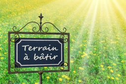 terrain  - 1026m2 à Sainte-Luce-sur-Loire (44980)