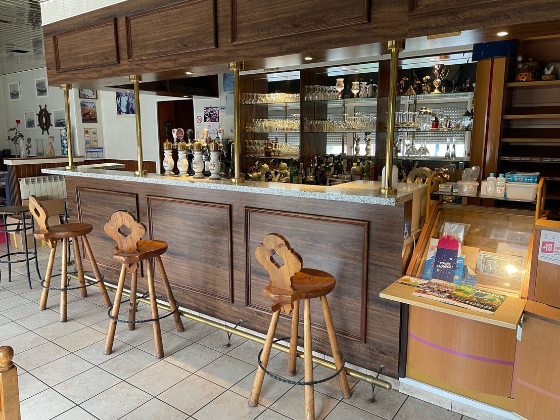 immeuble  - 400m2 à Dunkerque (59140)