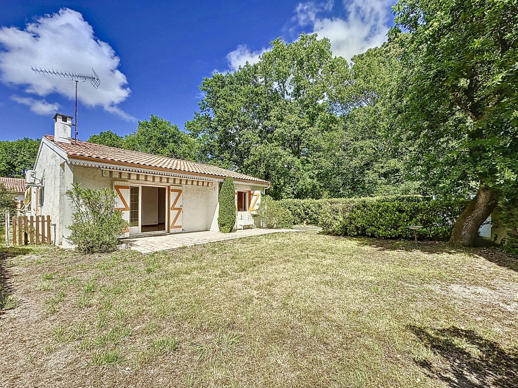 maison 4 pièces - 86m2 à Gujan-Mestras (33470)