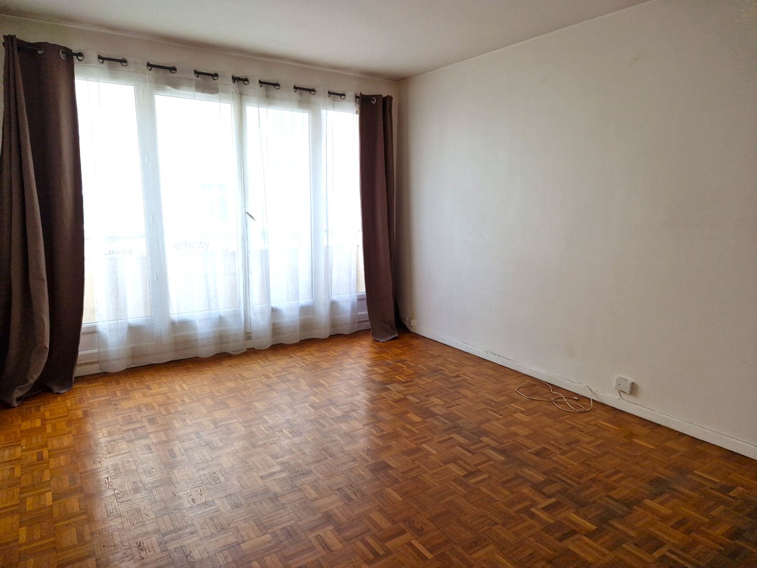 appartement 2 pièces - 45m2 à Boulogne-Billancourt (92100)