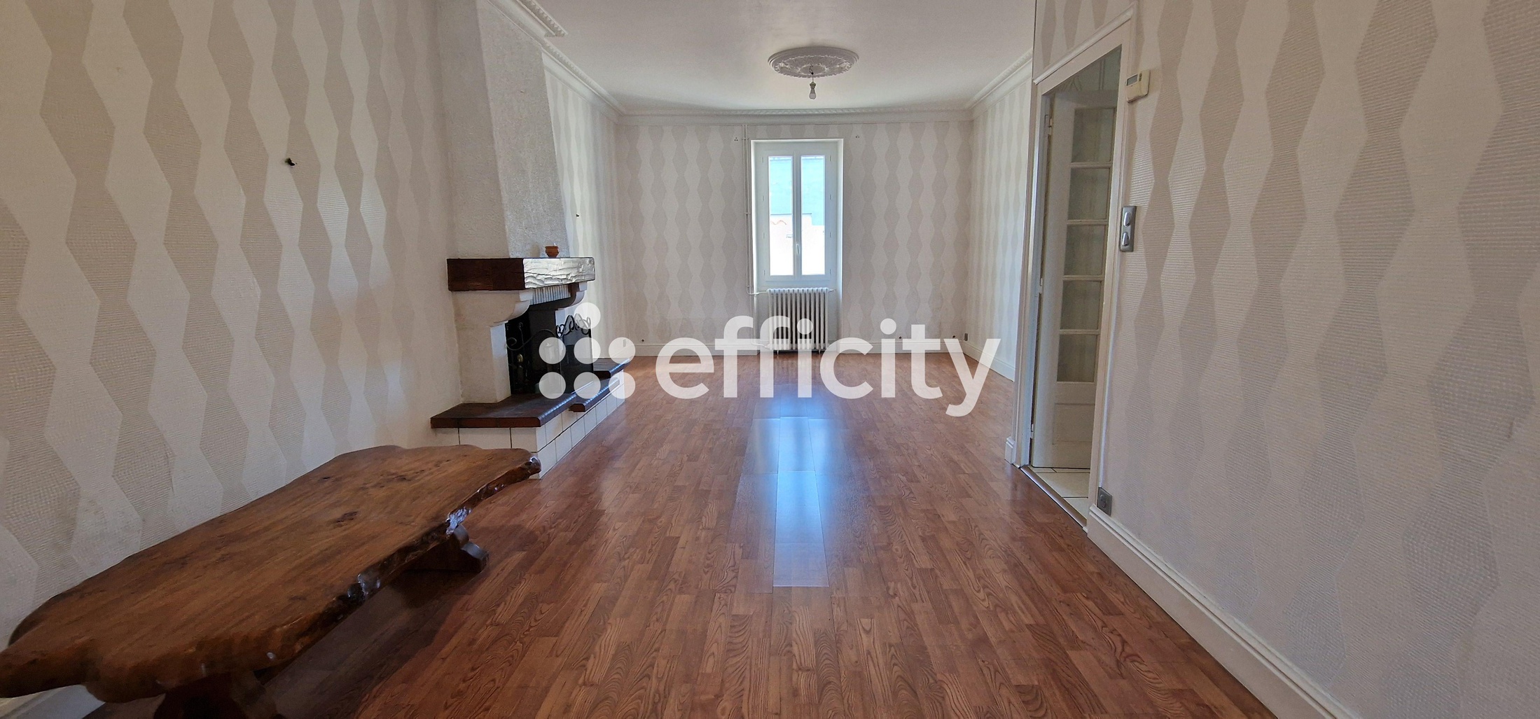 maison 3 pièces - 90m2 à Angoulême (16000)