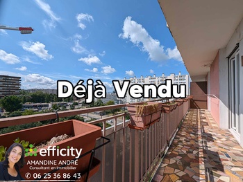 appartement 4 pièces - 84m2 à Rillieux-la-Pape (69140)