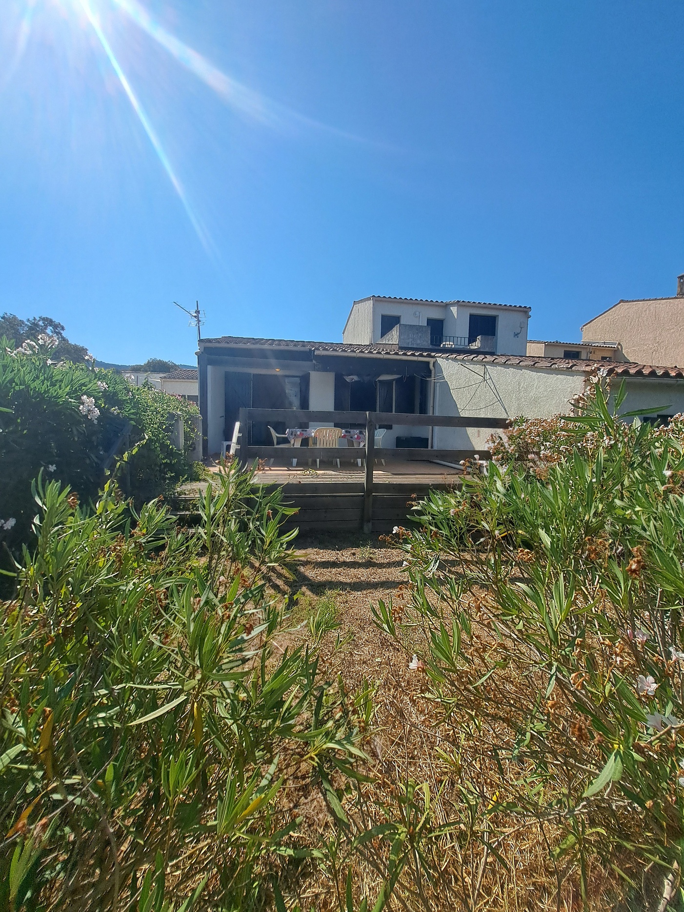 appartement 2 pièces - 30m2 à Grosseto-Prugna (20166)