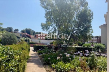 appartement 4 pièces - 103m2 à Martigues (13500)