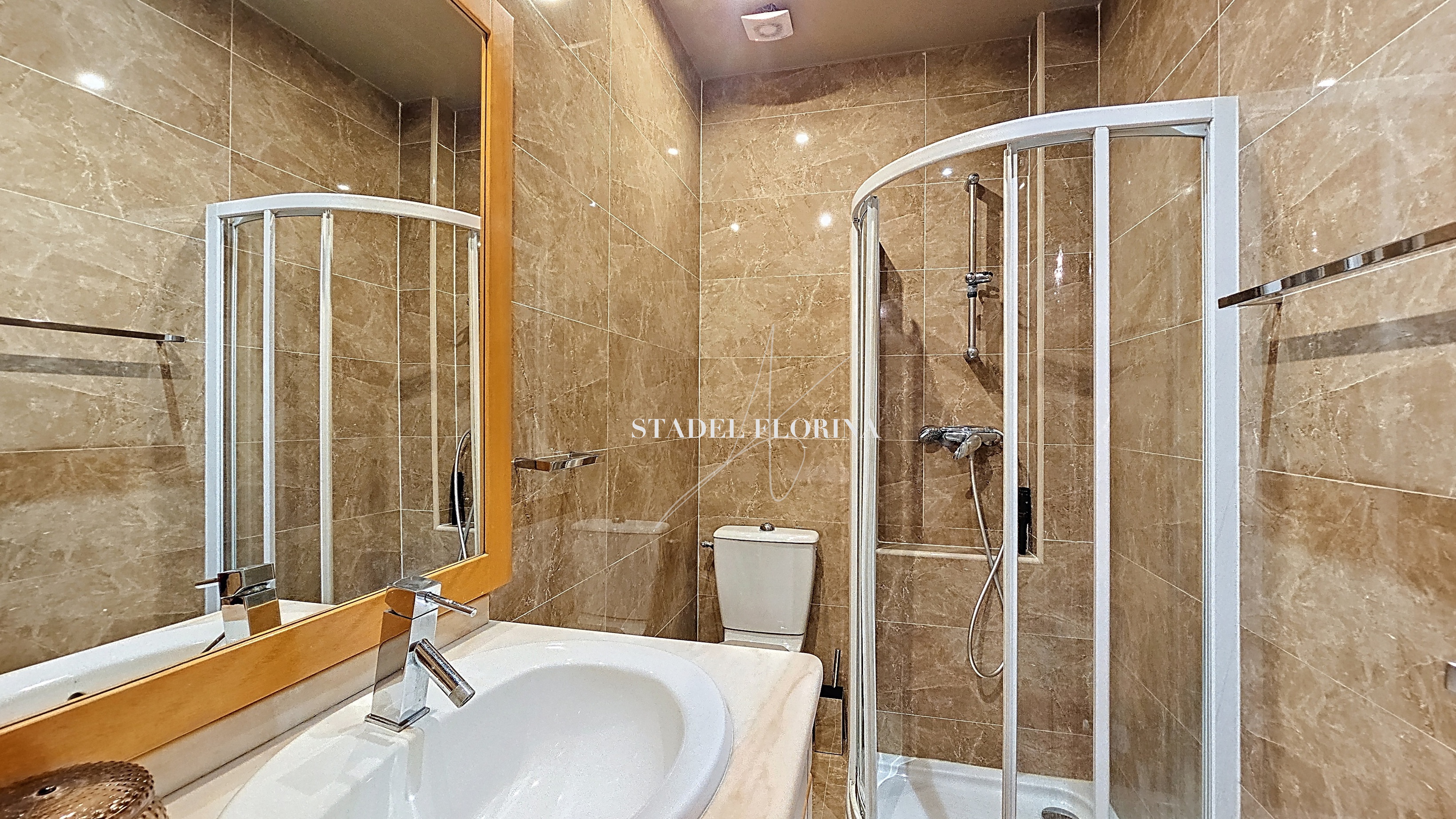 Achat immobilier Appartement 3 pièces  62m2 à Saint-Mandé (94160) - Photo n°4