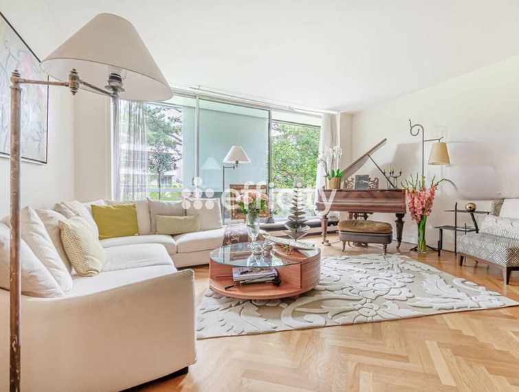 appartement 2 pièces - 55m2 à Boulogne-Billancourt (92100)