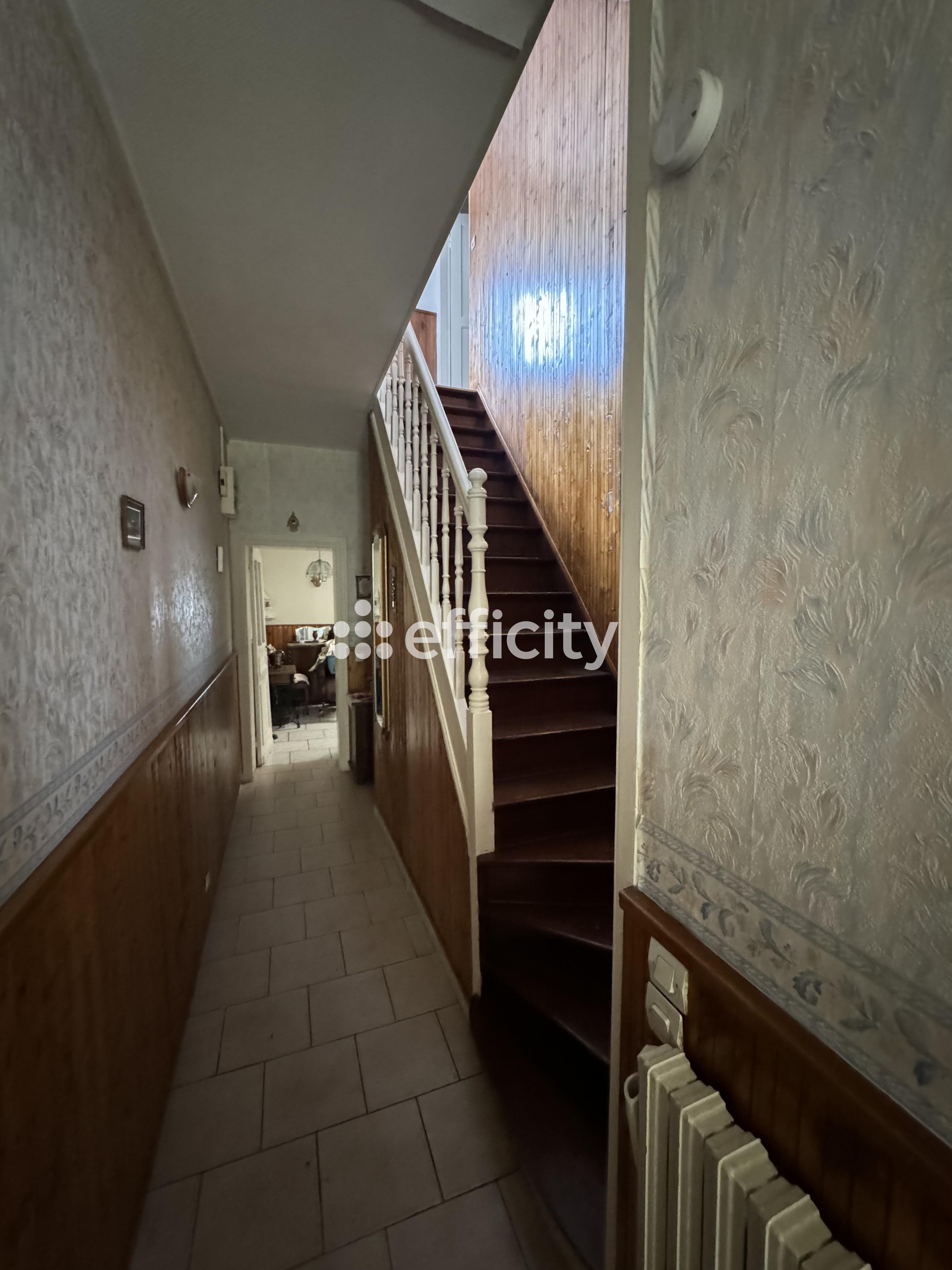 Achat immobilier Maison 7 pièces  159m2 à Denain (59220) - Photo n°4