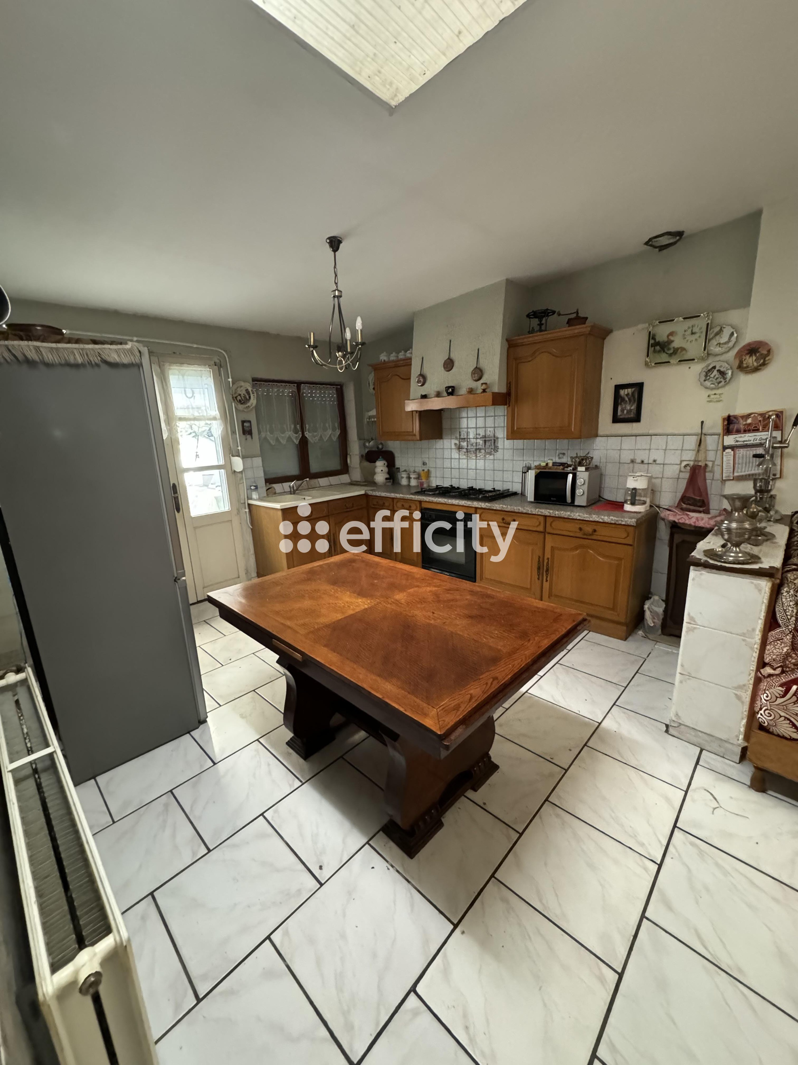 Achat immobilier Maison 7 pièces  159m2 à Denain (59220) - Photo n°5