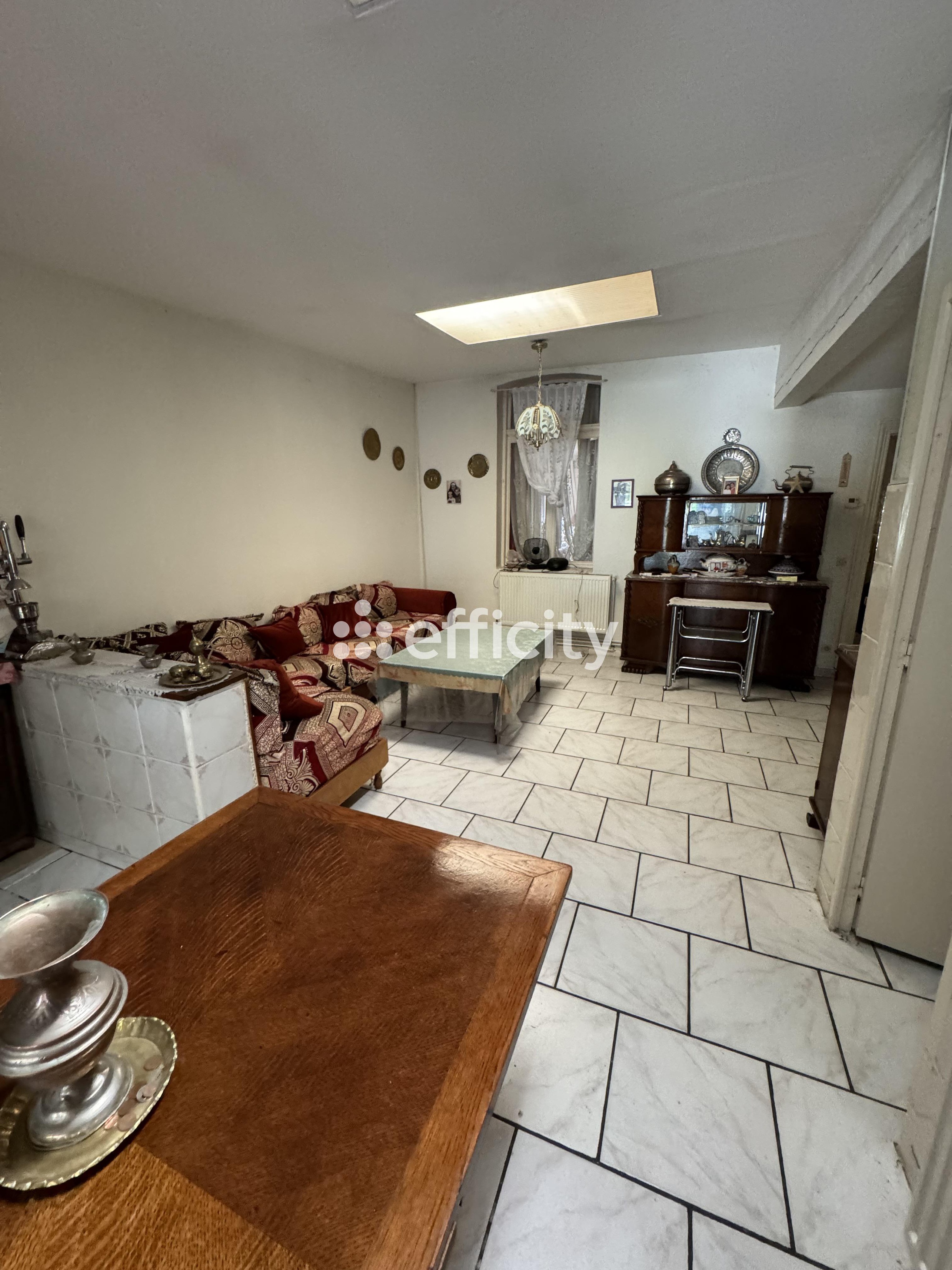 Achat immobilier Maison 7 pièces  159m2 à Denain (59220) - Photo n°6