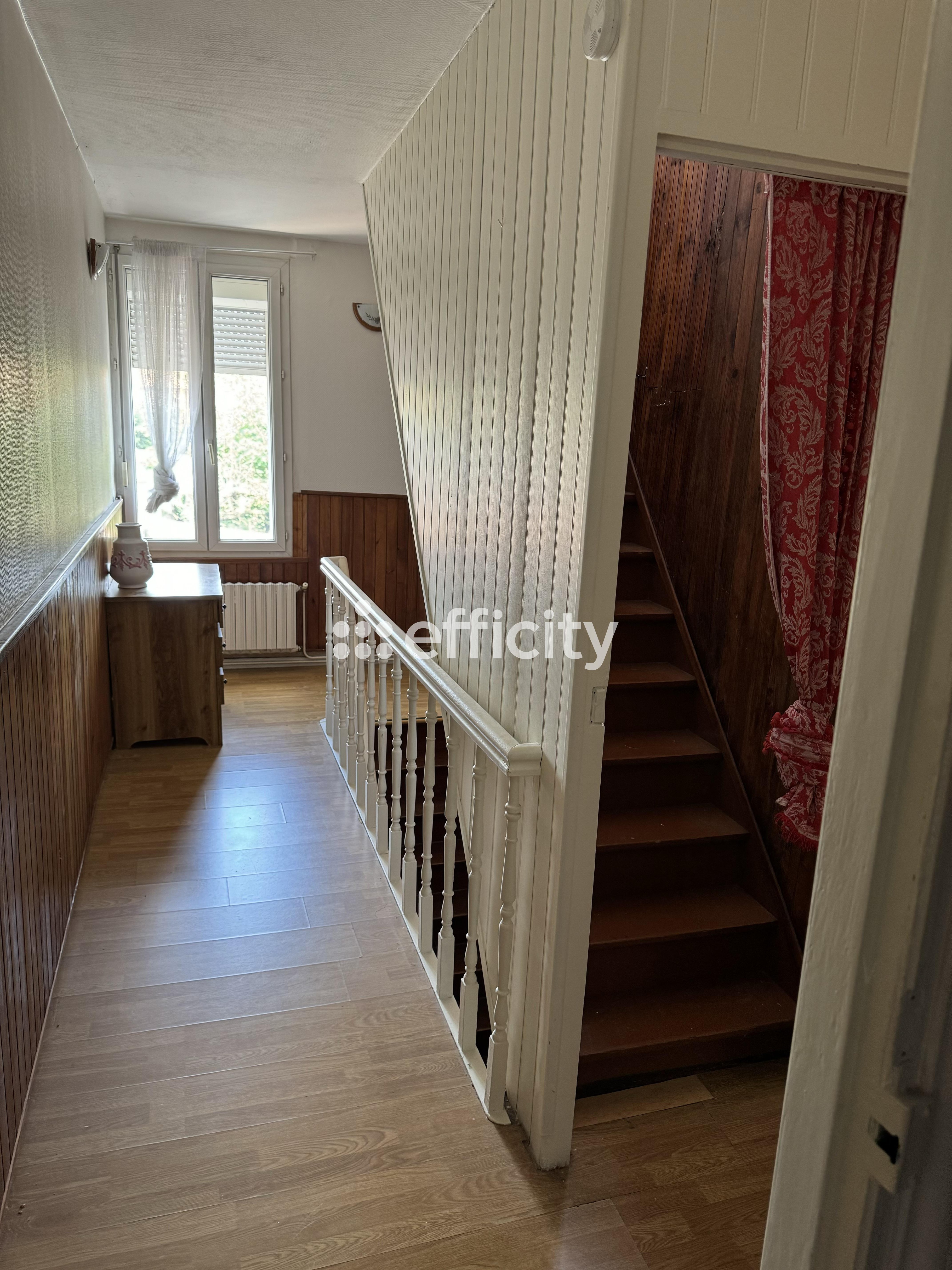 Achat immobilier Maison 7 pièces  159m2 à Denain (59220) - Photo n°8