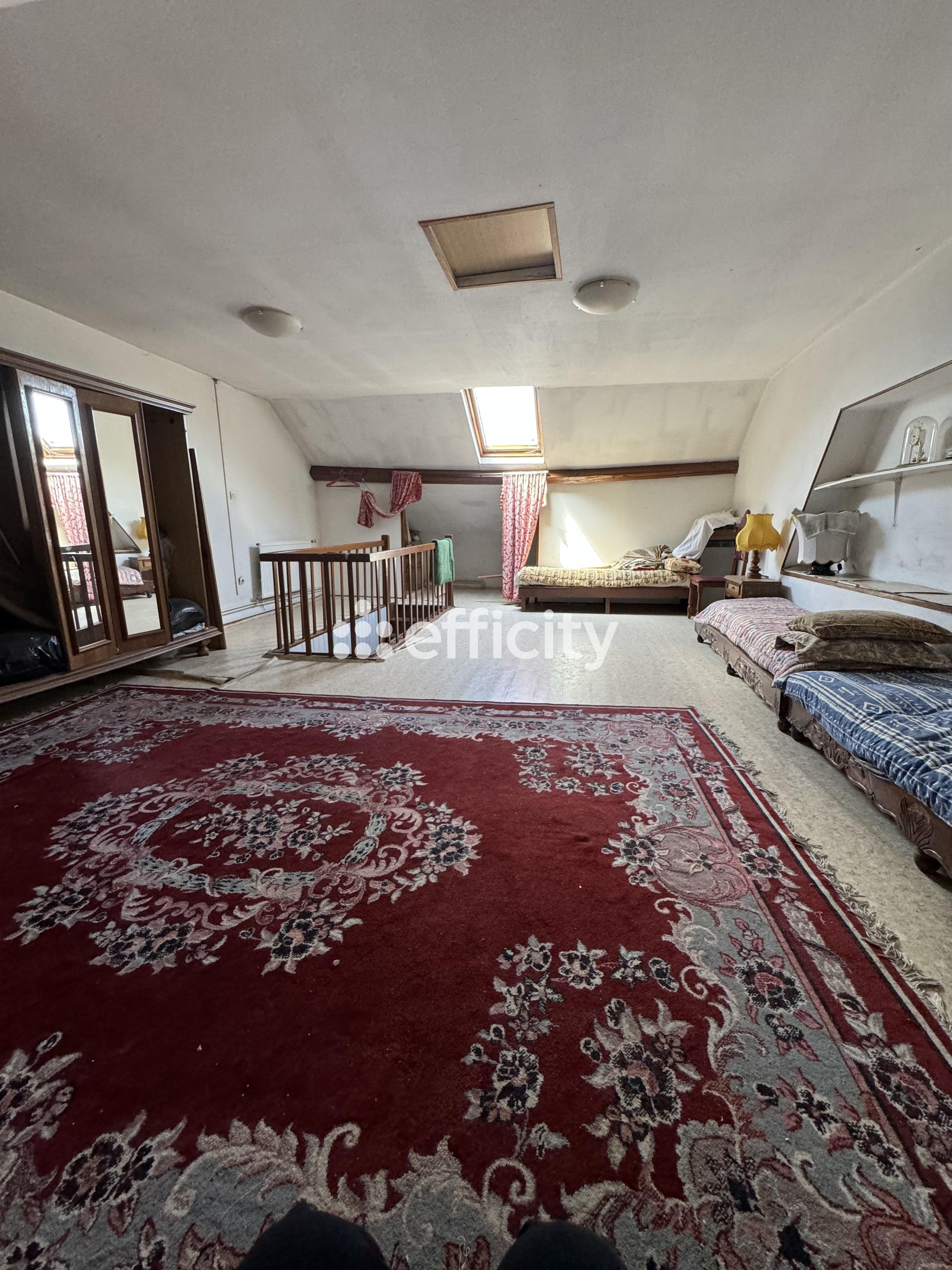 Achat immobilier Maison 7 pièces  159m2 à Denain (59220) - Photo n°11