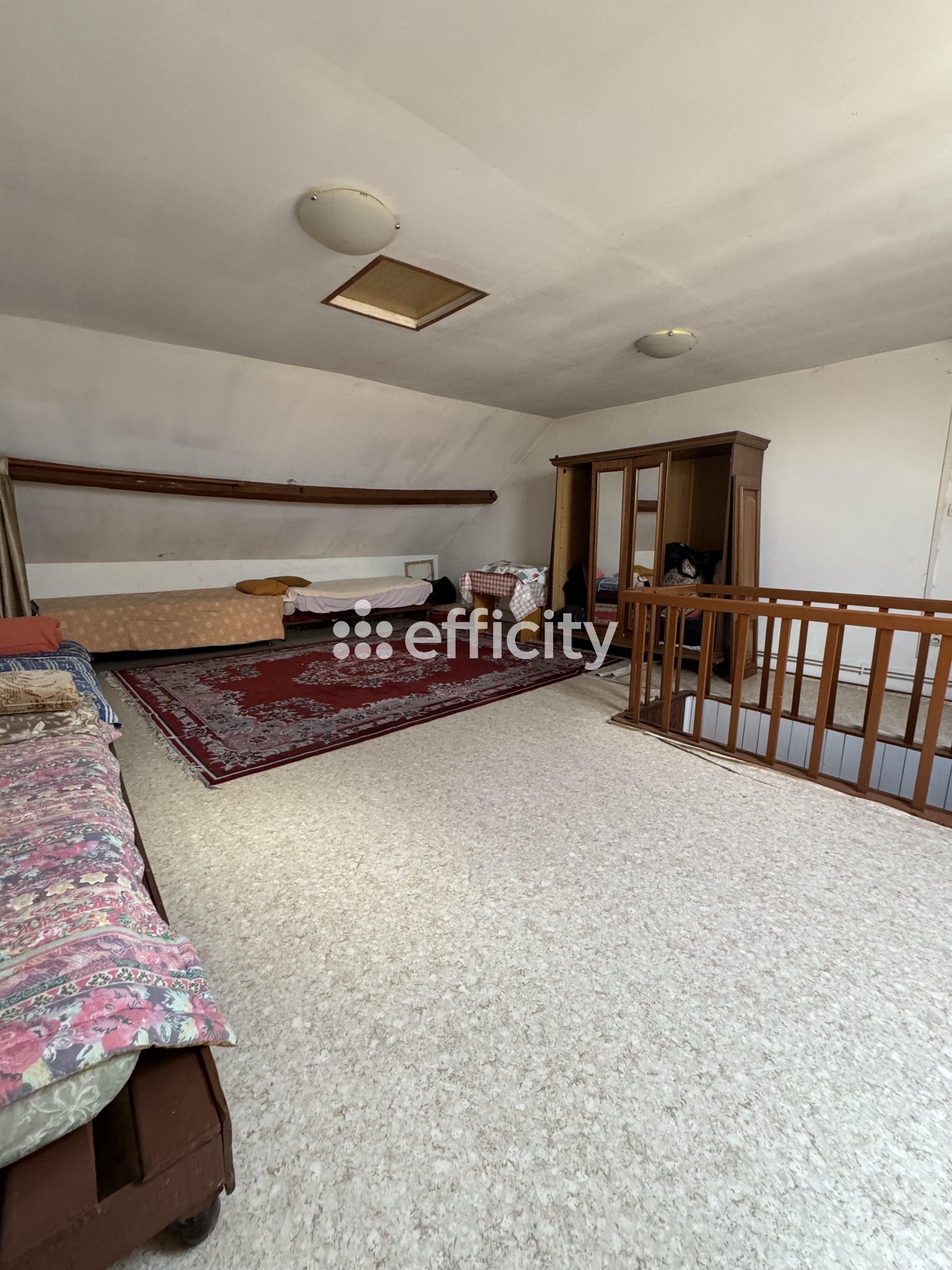 Achat immobilier Maison 7 pièces  159m2 à Denain (59220) - Photo n°12