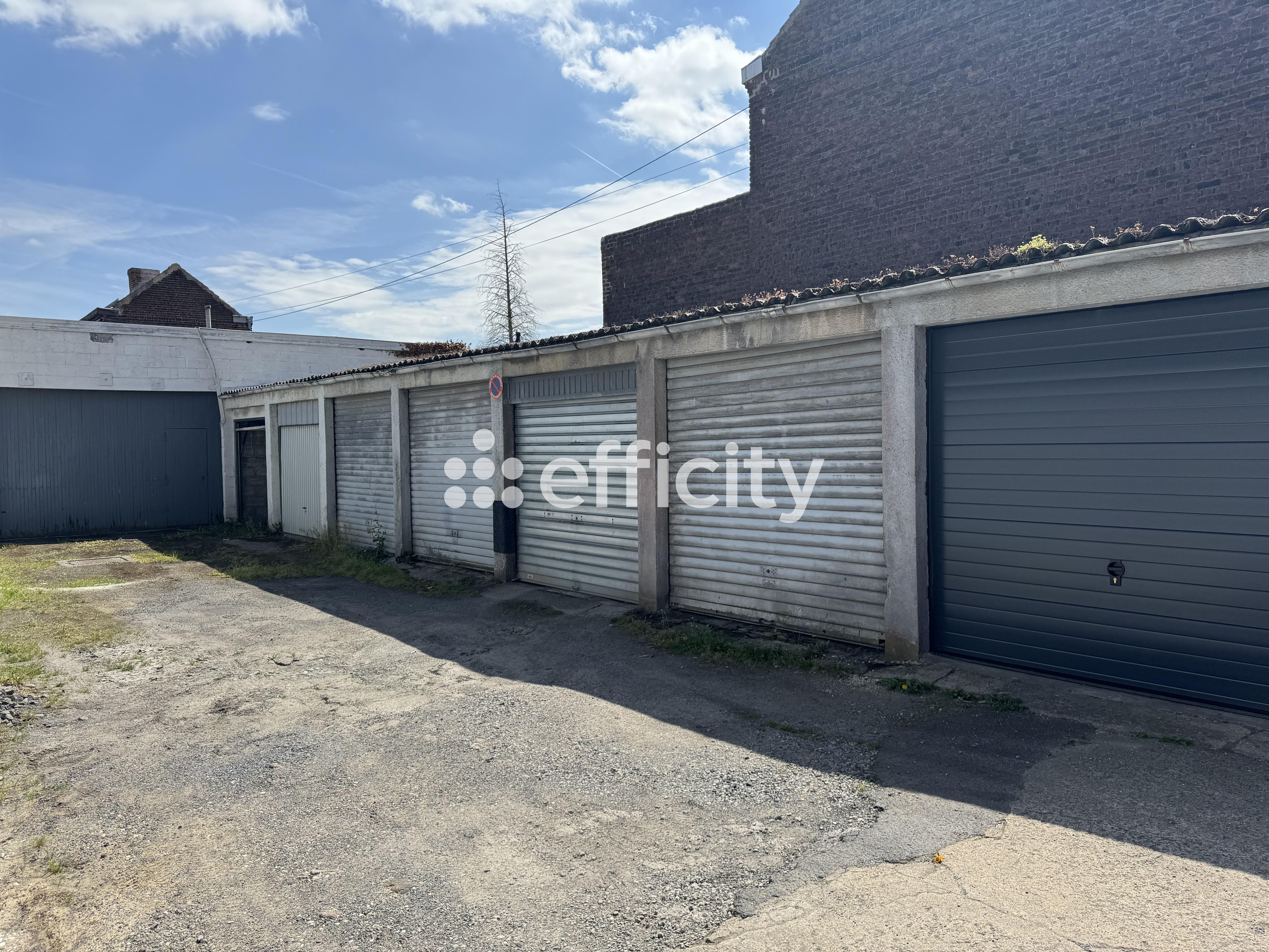 Achat immobilier Maison 7 pièces  159m2 à Denain (59220) - Photo n°14