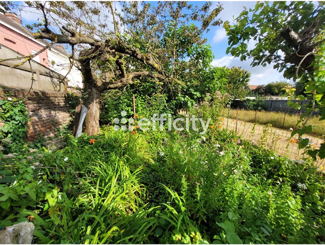 Achat immobilier Maison 7 pièces  159m2 à Denain (59220) - Photo n°13