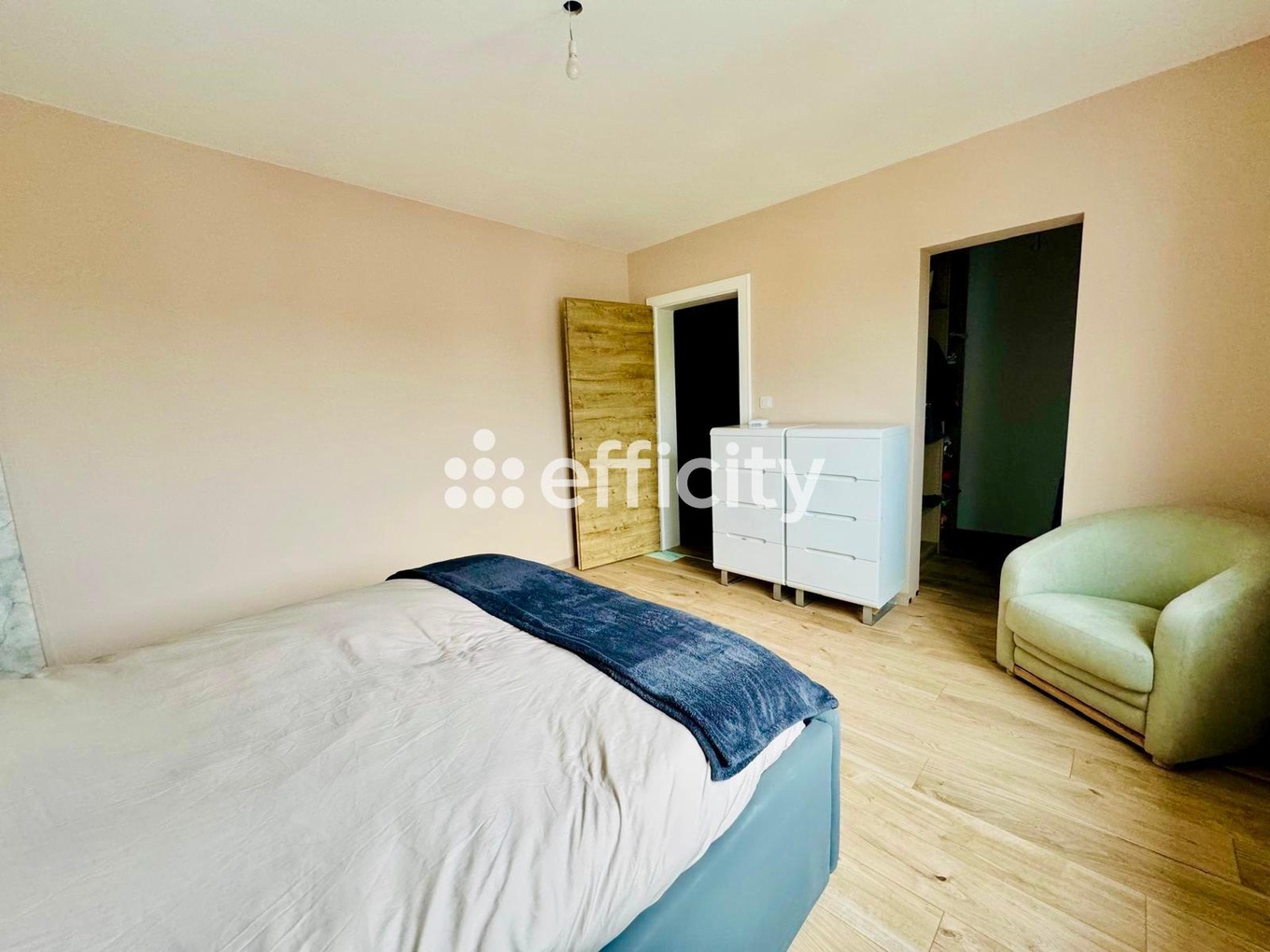 Achat immobilier Appartement 3 pièces  101m2 à Haguenau (67500) - Photo n°7