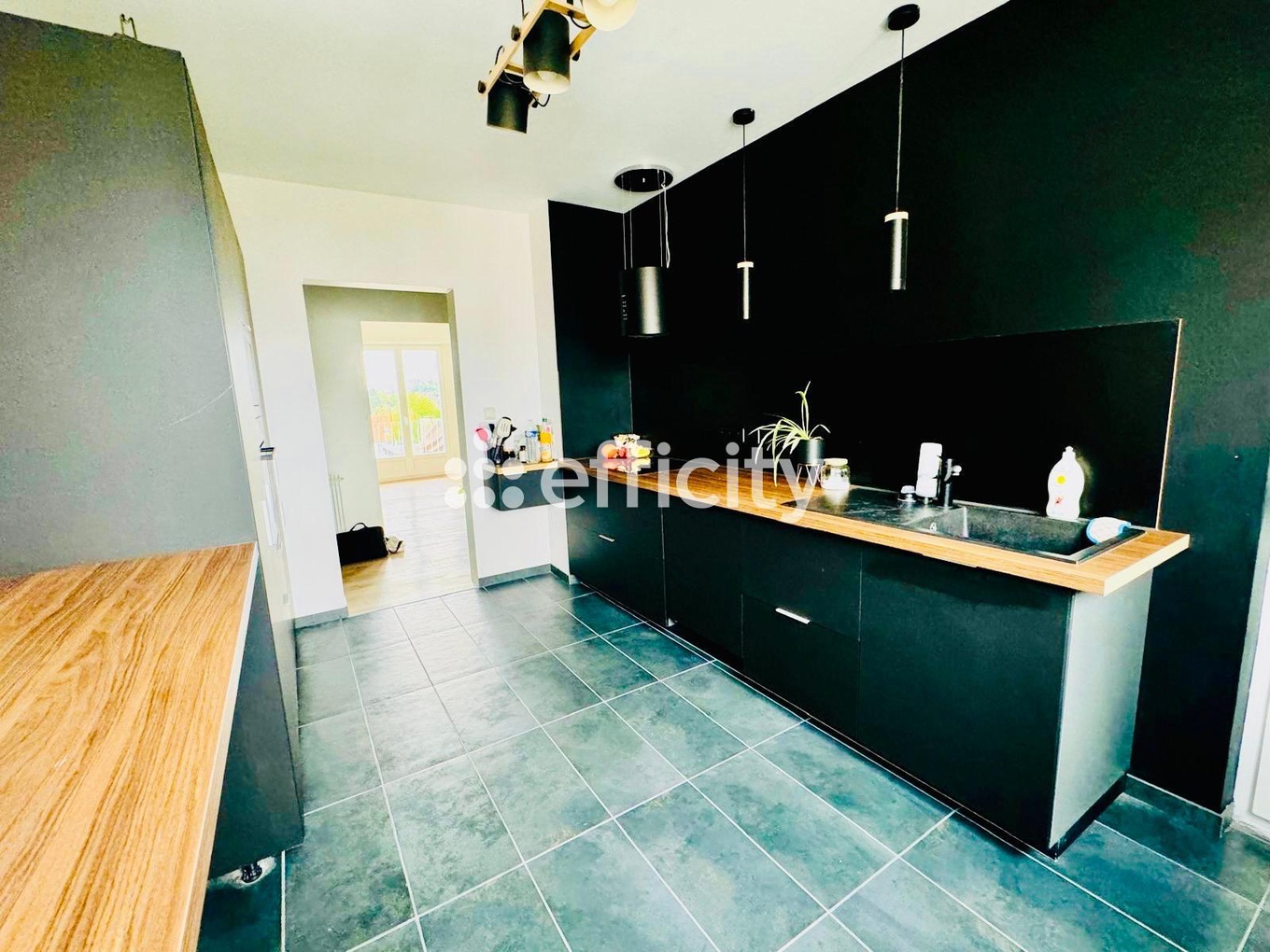 Achat immobilier Appartement 3 pièces  101m2 à Haguenau (67500) - Photo n°9