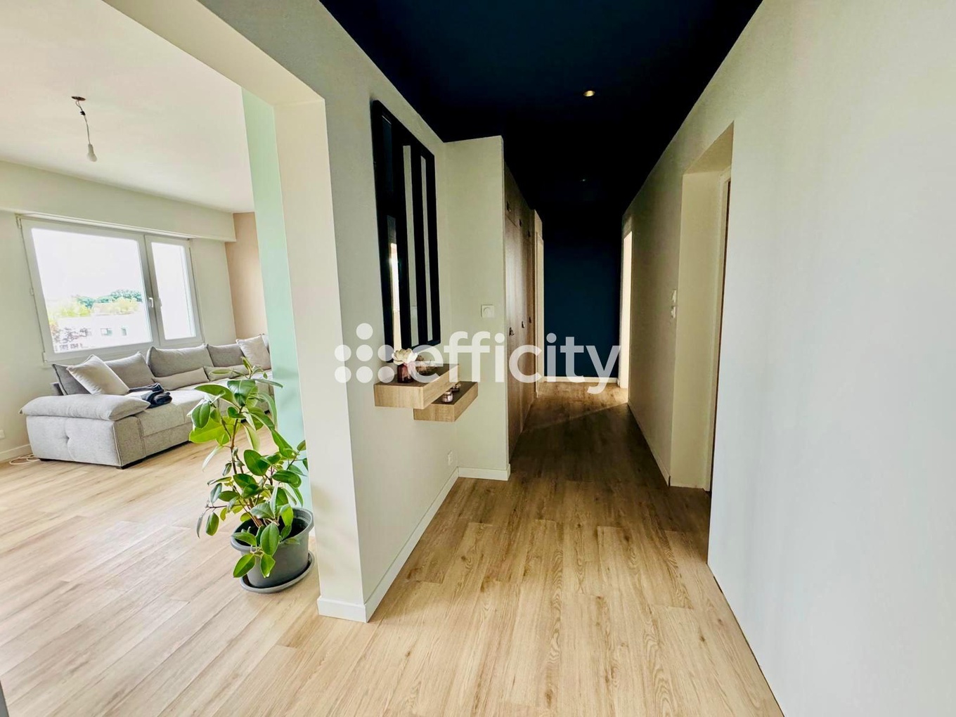 Achat immobilier Appartement 3 pièces  101m2 à Haguenau (67500) - Photo n°5