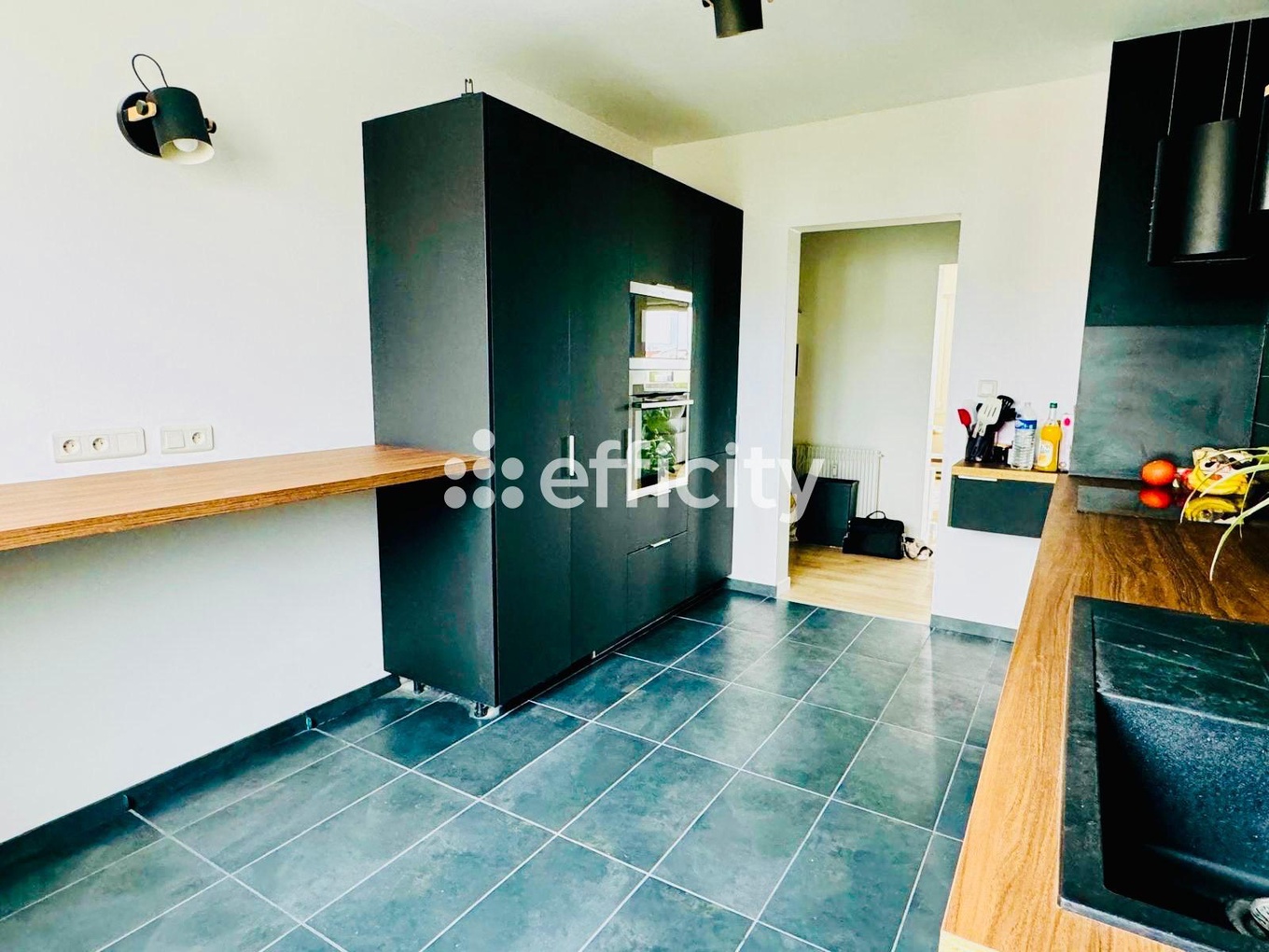 Achat immobilier Appartement 3 pièces  101m2 à Haguenau (67500) - Photo n°8