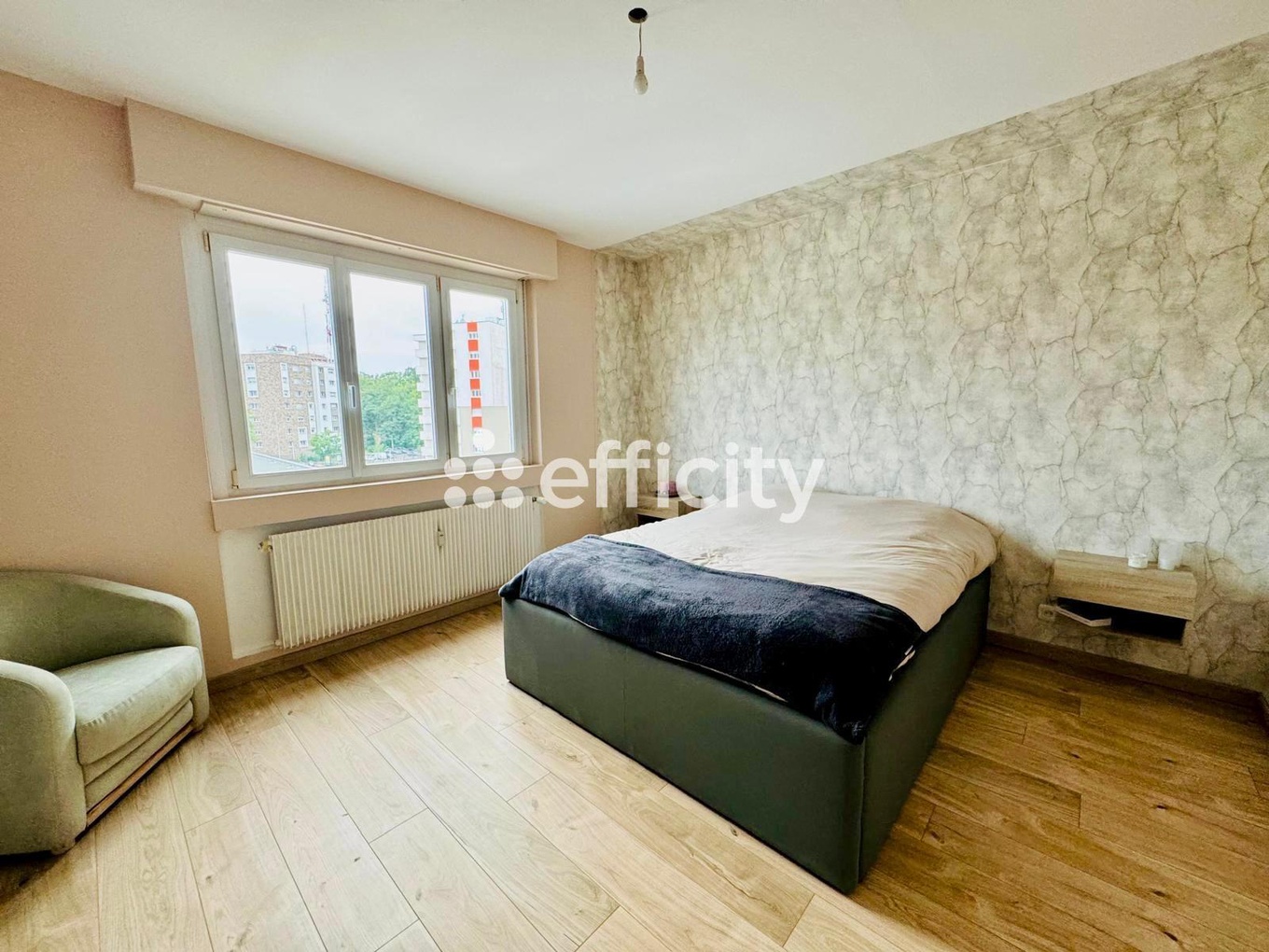 Achat immobilier Appartement 3 pièces  101m2 à Haguenau (67500) - Photo n°6