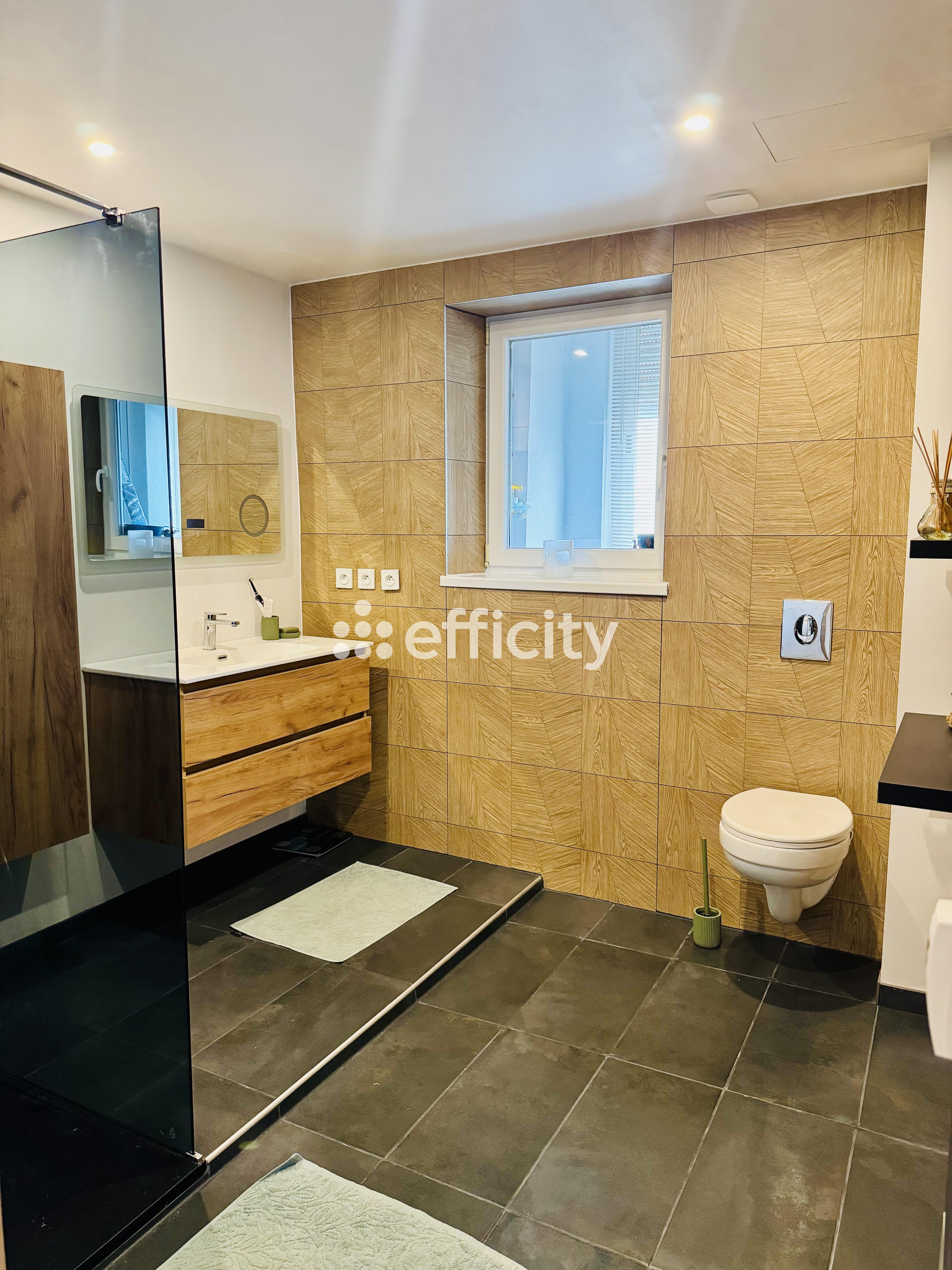 Achat immobilier Appartement 3 pièces  101m2 à Haguenau (67500) - Photo n°10