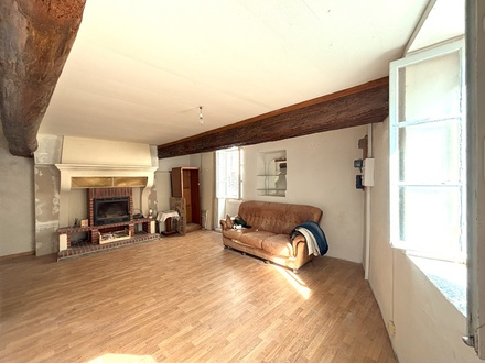 maison 5 pièces - 107m2 à Taulignan (26770)