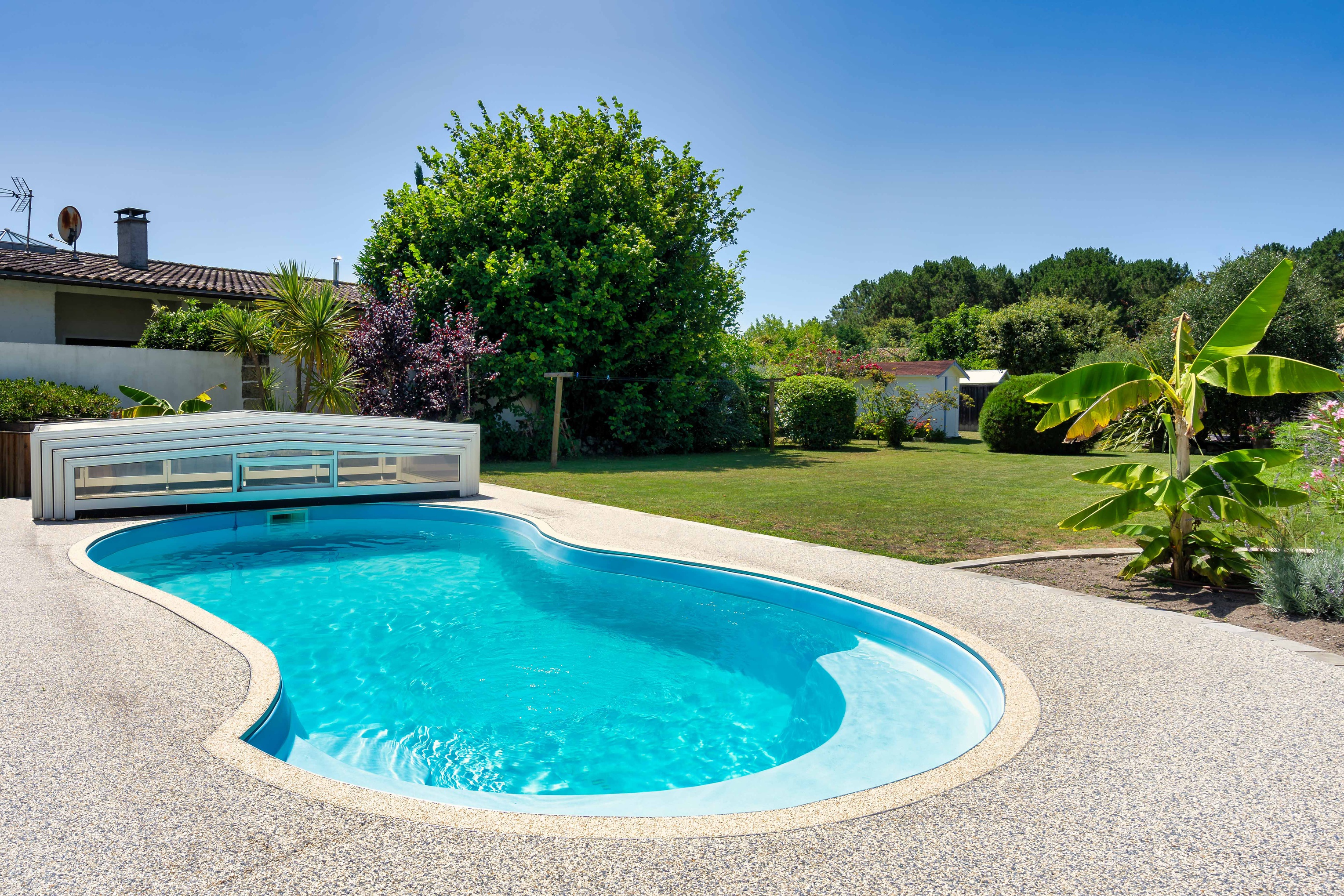 maison 5 pièces - 124m2 à Lège-Cap-Ferret (33950)