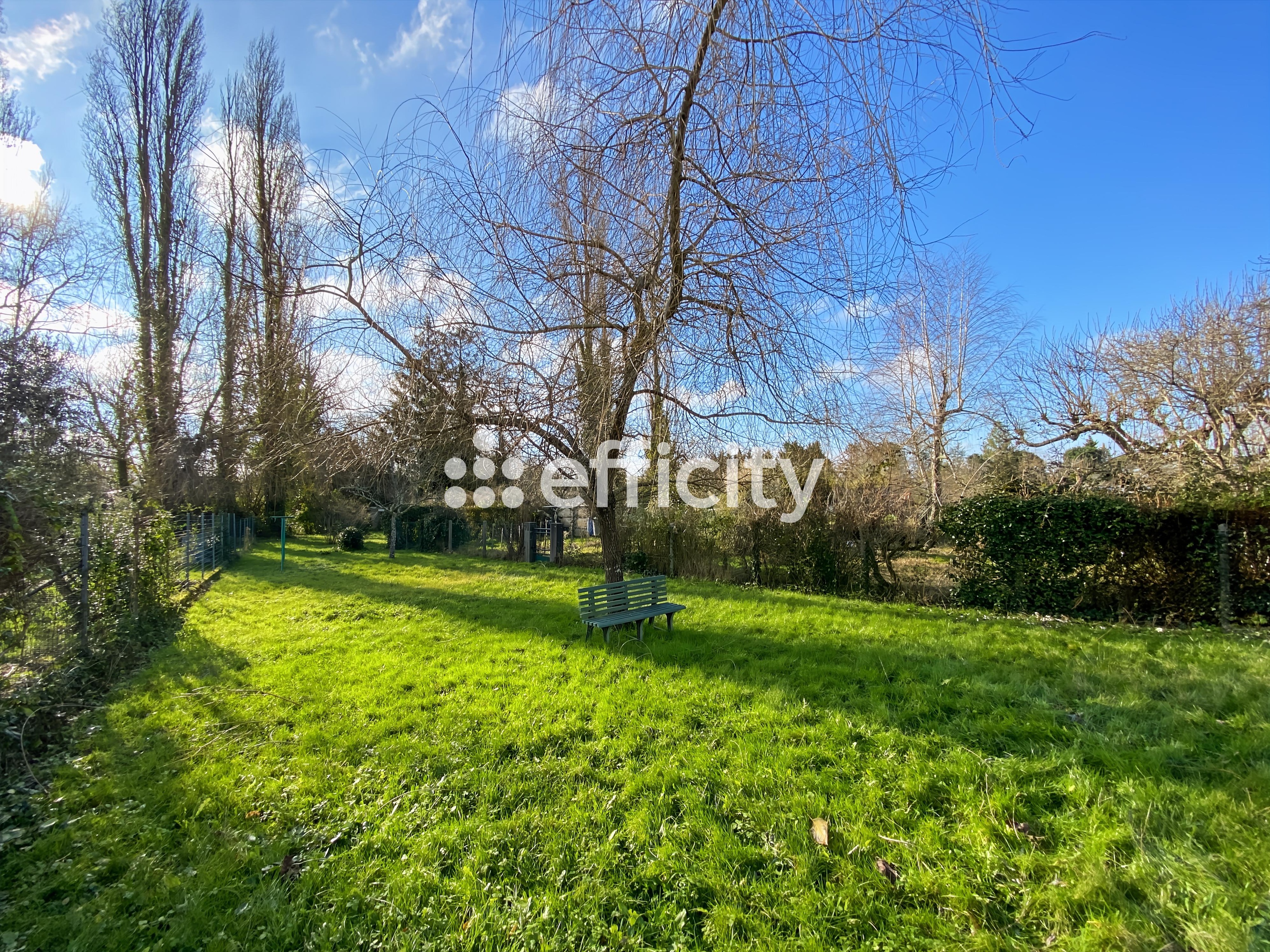 Achat immobilier Maison 4 pièces  84m2 à Montendre (17130) - Photo n°12