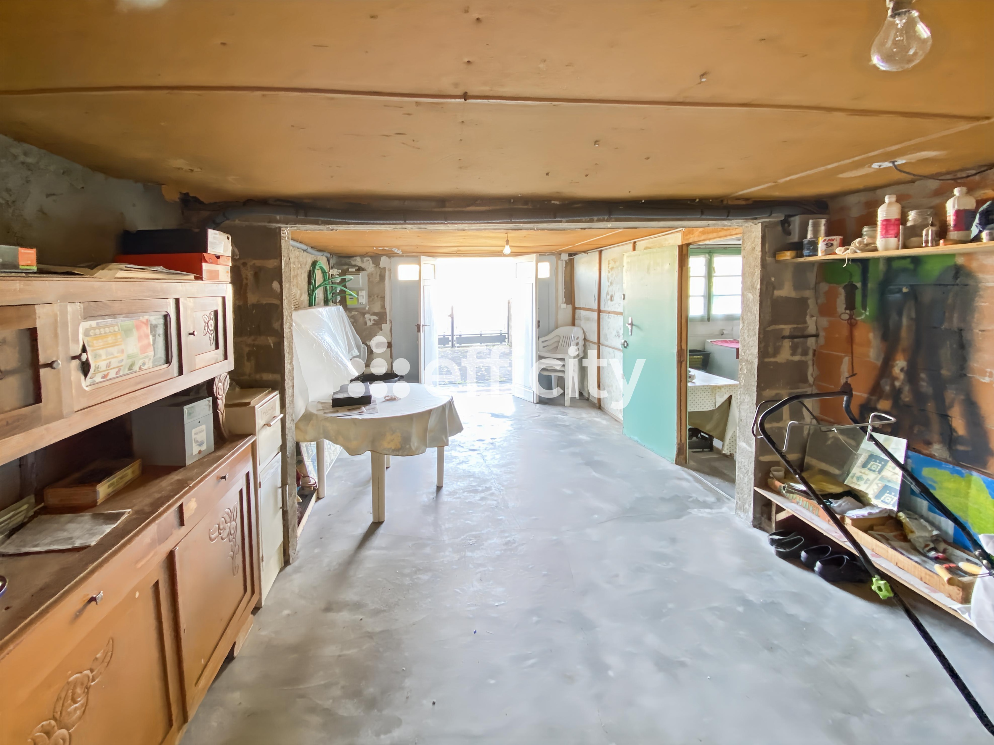 Achat immobilier Maison 4 pièces  84m2 à Montendre (17130) - Photo n°11