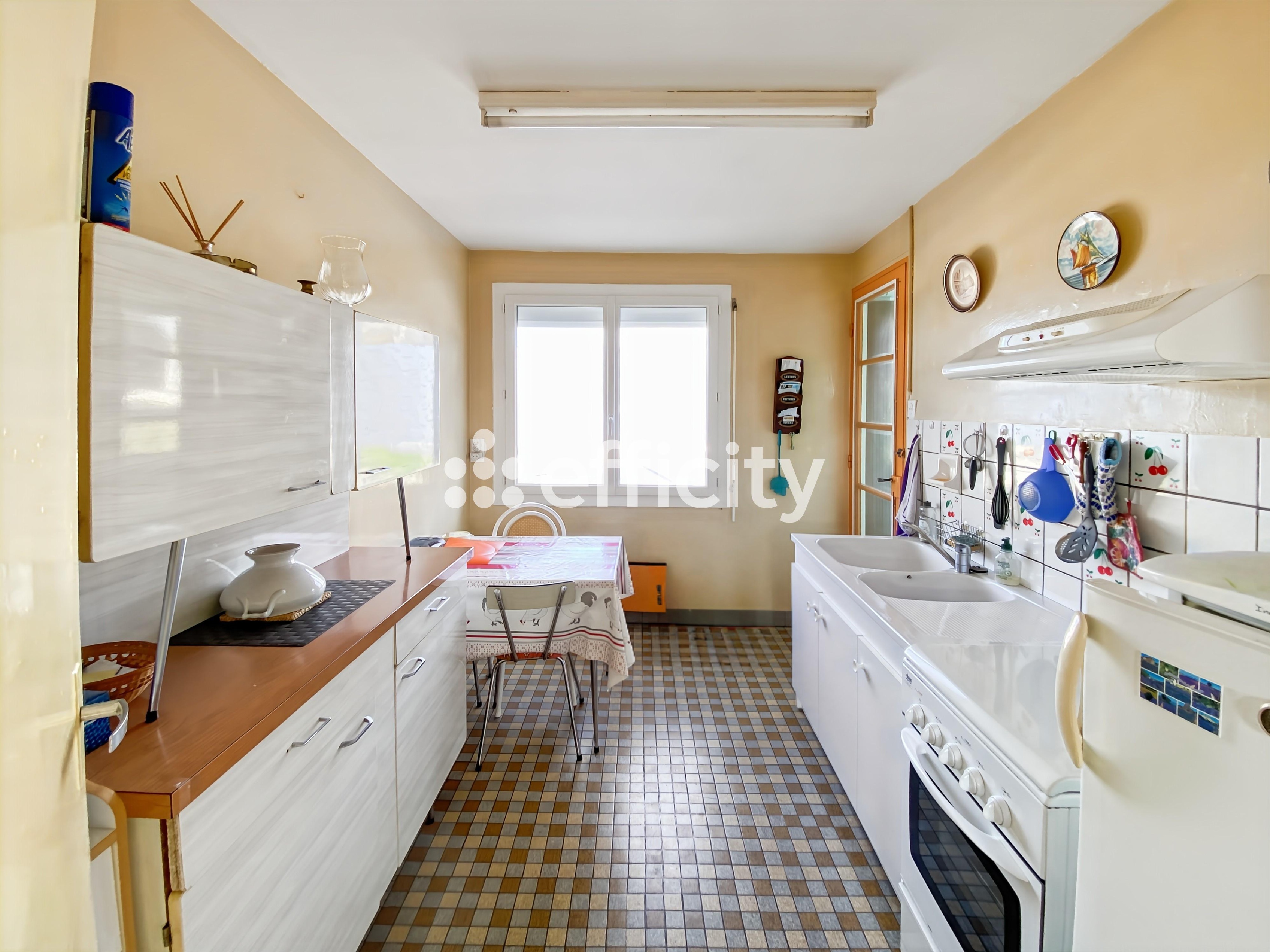 Achat immobilier Maison 4 pièces  84m2 à Montendre (17130) - Photo n°6