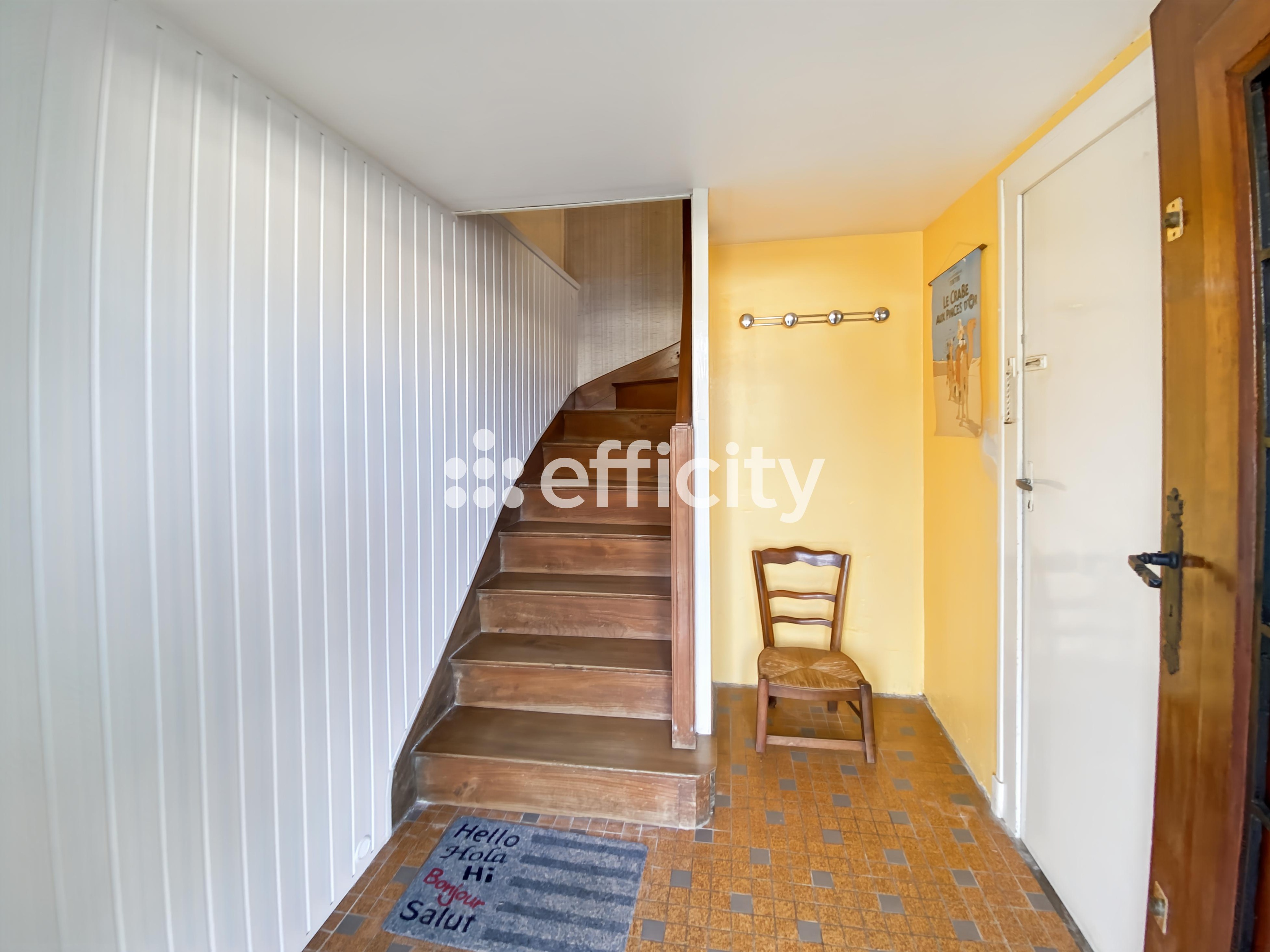Achat immobilier Maison 4 pièces  84m2 à Montendre (17130) - Photo n°9
