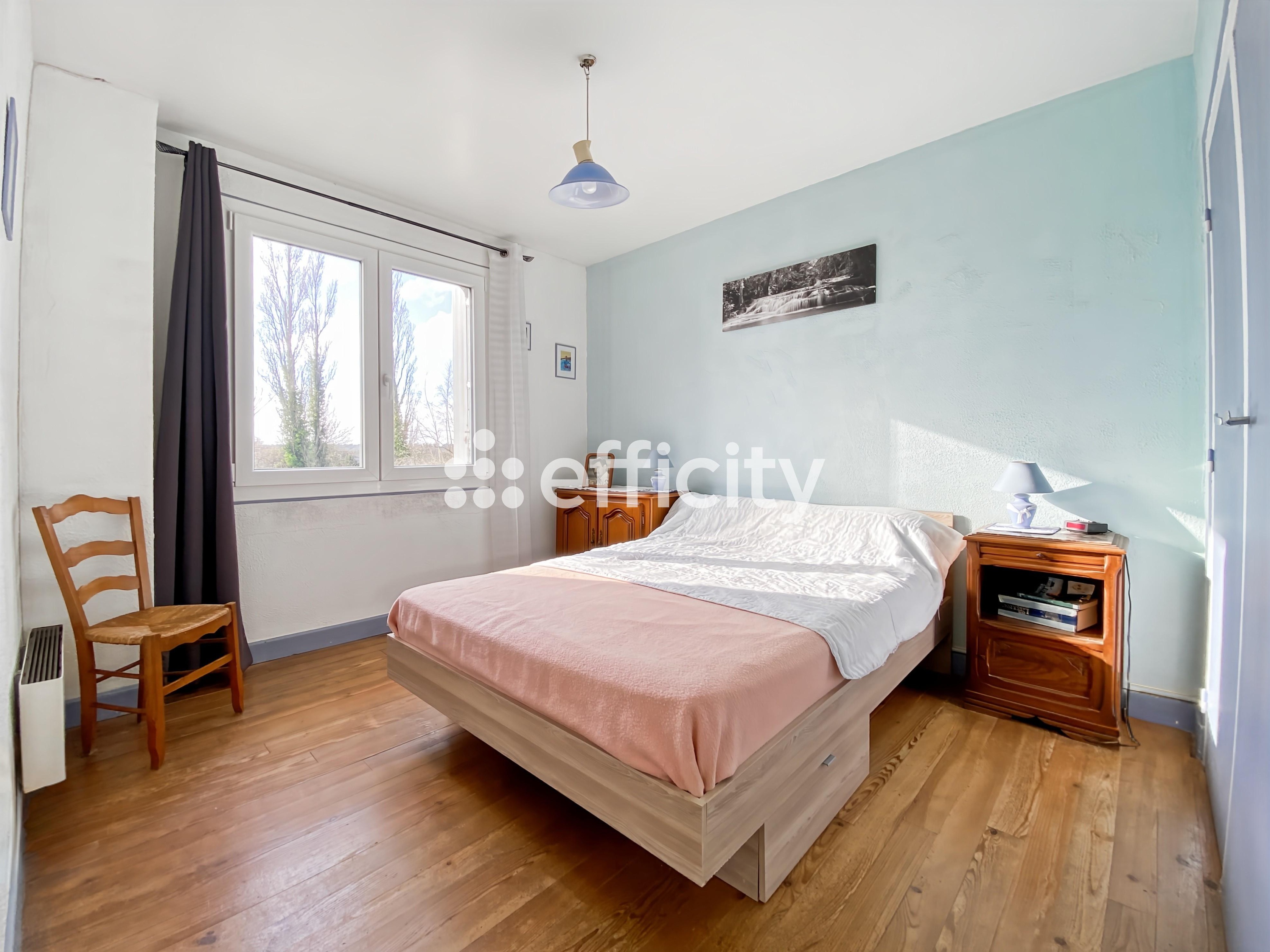 Achat immobilier Maison 4 pièces  84m2 à Montendre (17130) - Photo n°4