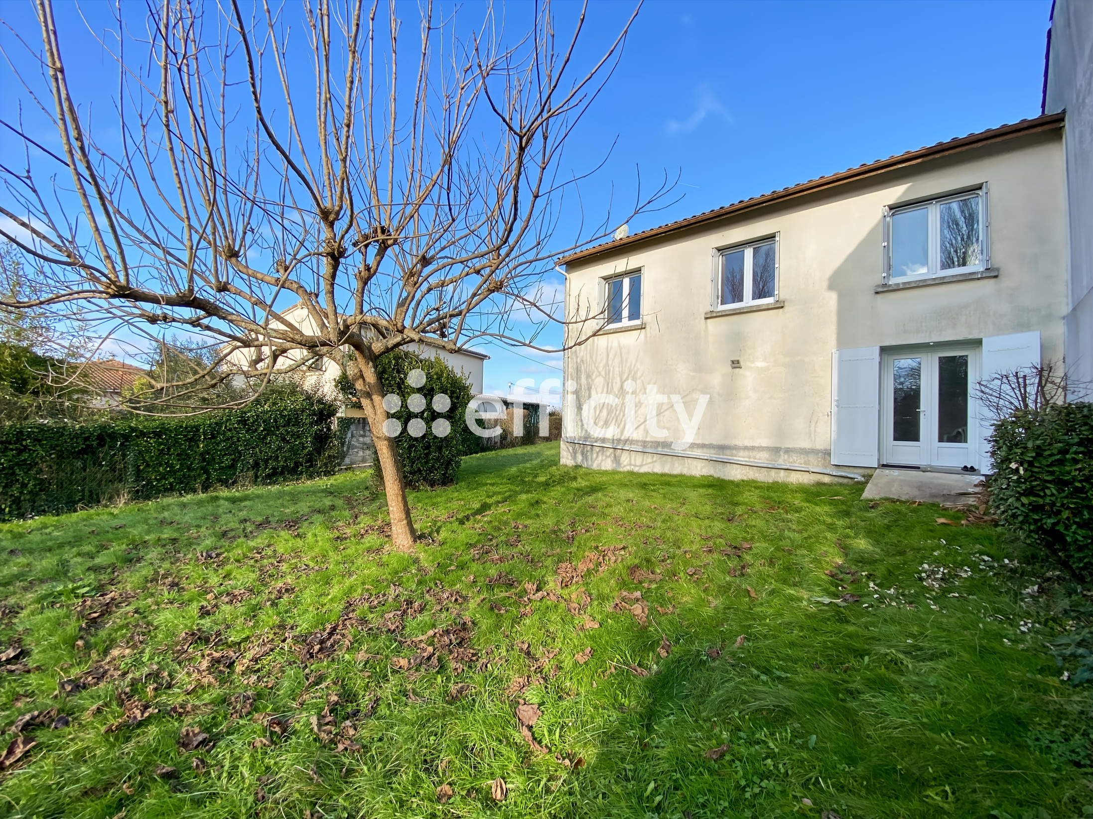 maison 4 pièces - 84m2 à Montendre (17130)