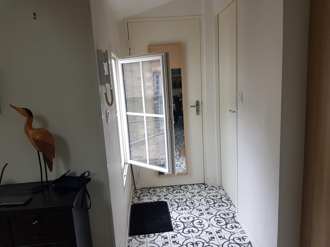 appartement 2 pièces - 42m2 à Angers (49100)