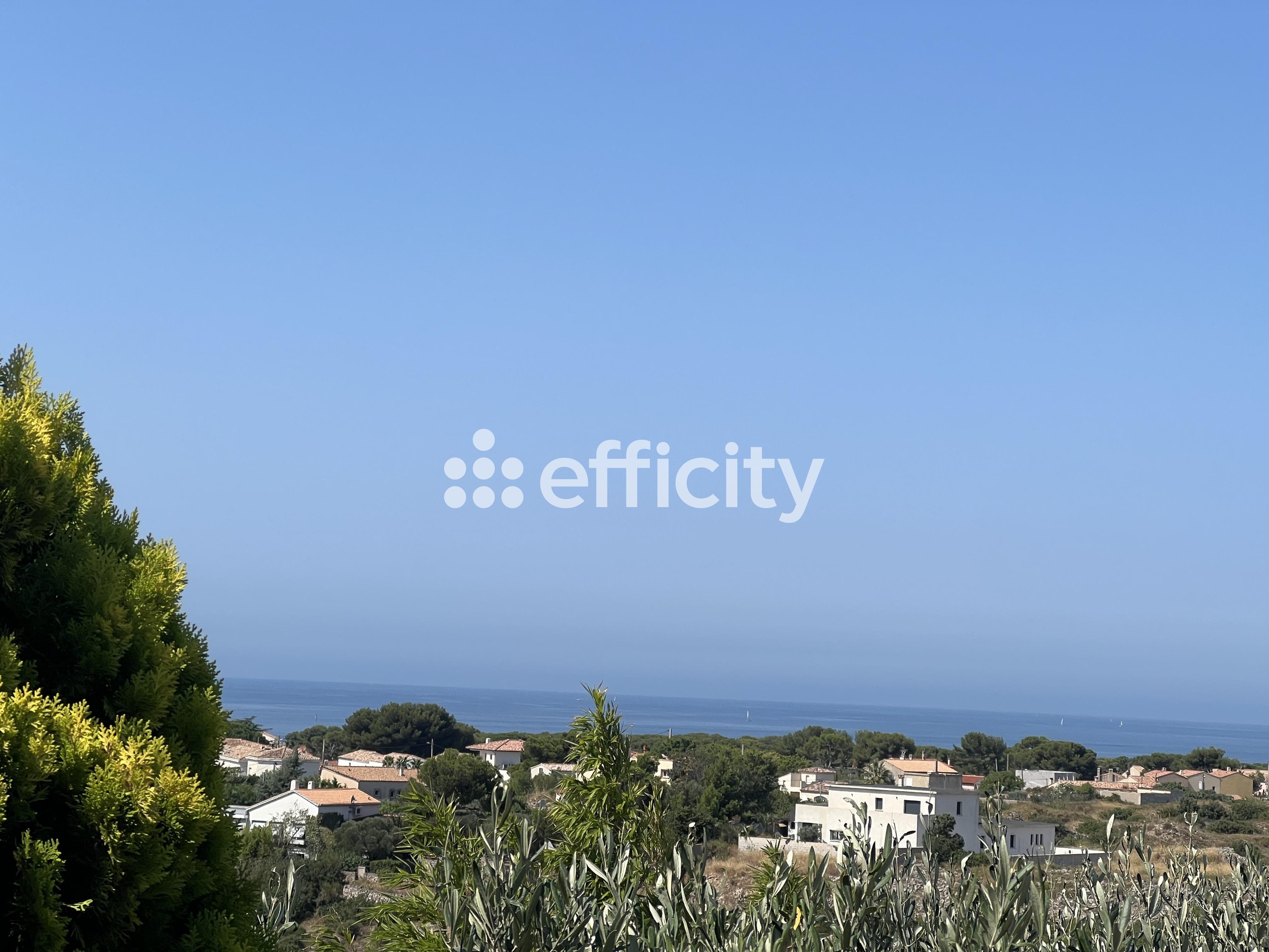 maison 3 pièces - 85m2 à Martigues (13500)