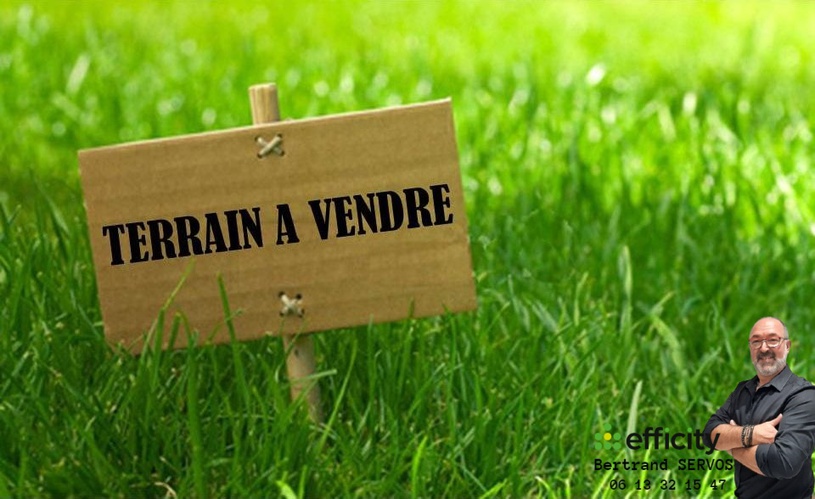 Achat immobilier Terrain   1250m2 à Balbigny (42510) - Photo n°1