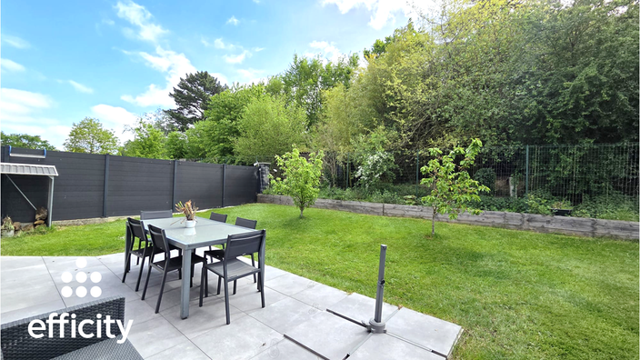 maison 7 pièces - 132,4m2 à Bruz (35170)
