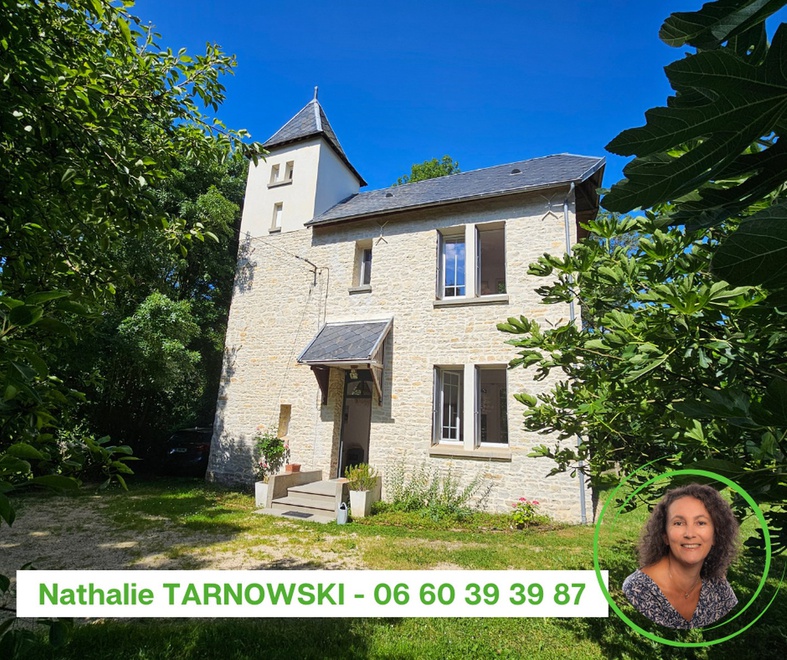 maison 3 pièces - 79m2 à Saint-Hilaire-la-Palud (79210)