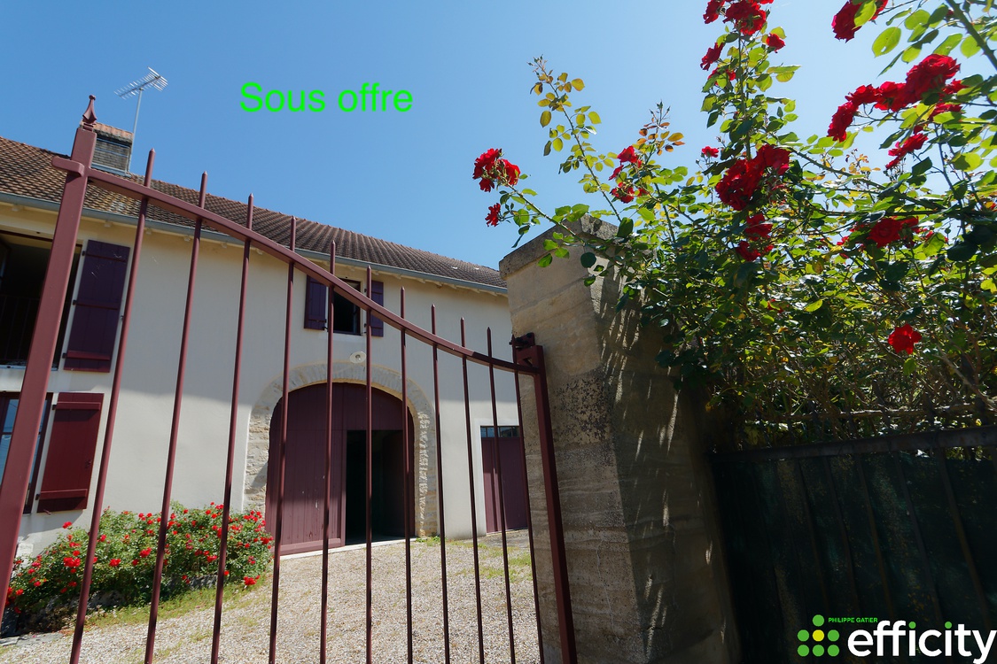 maison 5 pièces - 134m2 à Champlitte (70600)