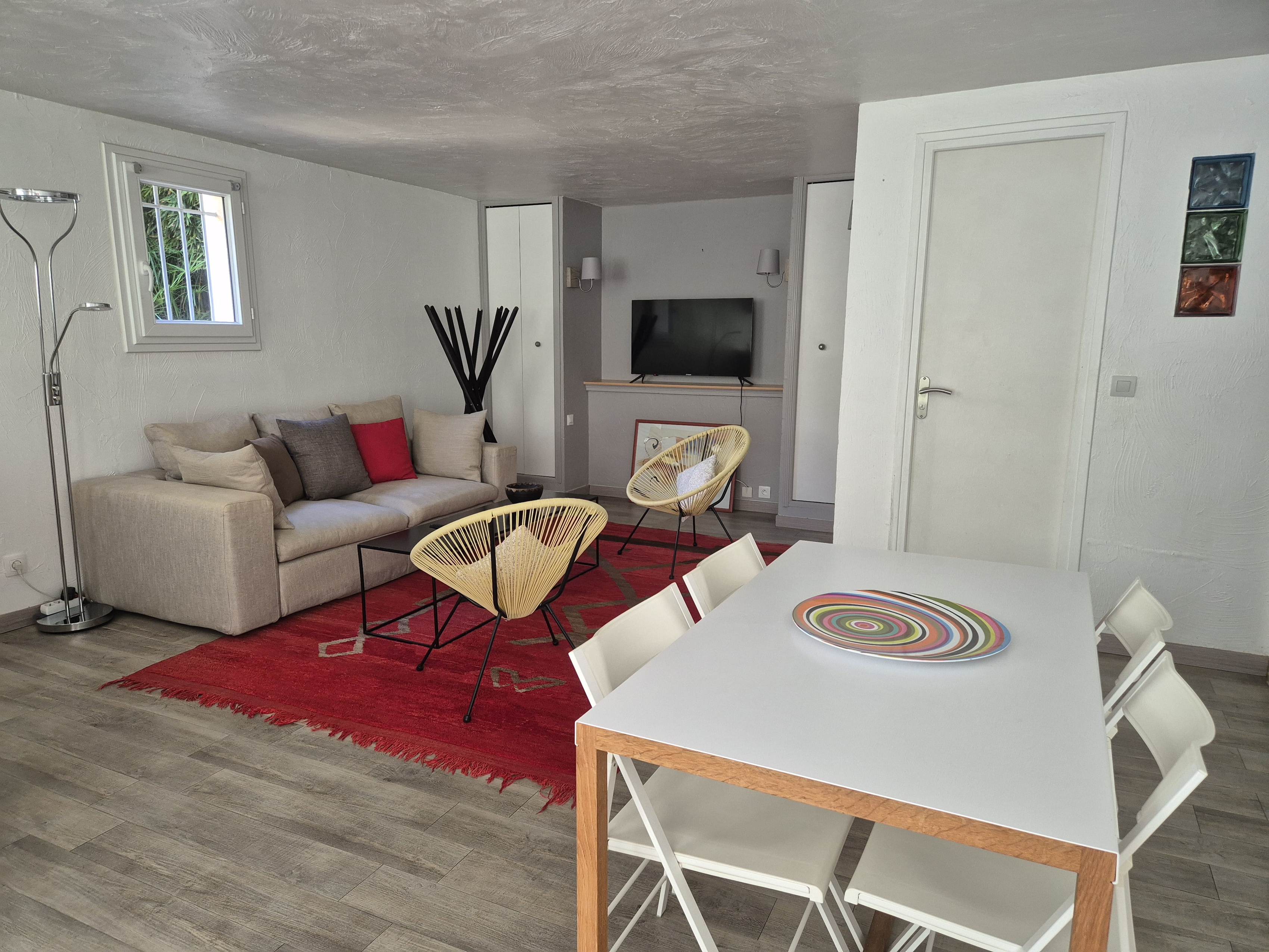 Achat immobilier Maison 7 pièces  141m2 à Vence (06140) - Photo n°13