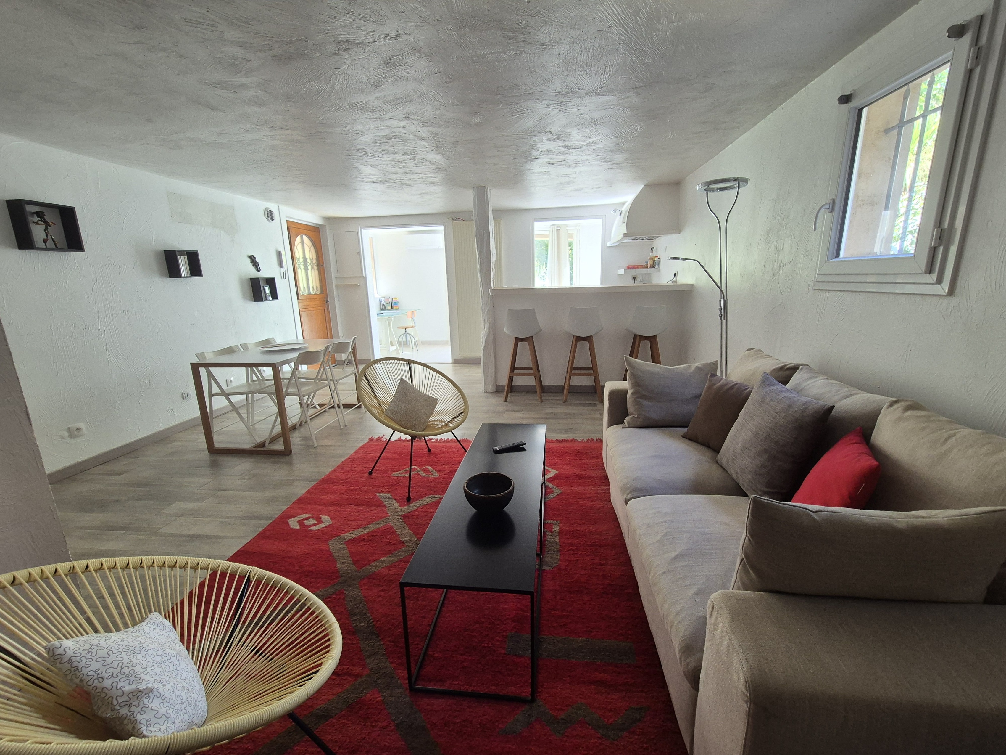 Achat immobilier Maison 7 pièces  141m2 à Vence (06140) - Photo n°12