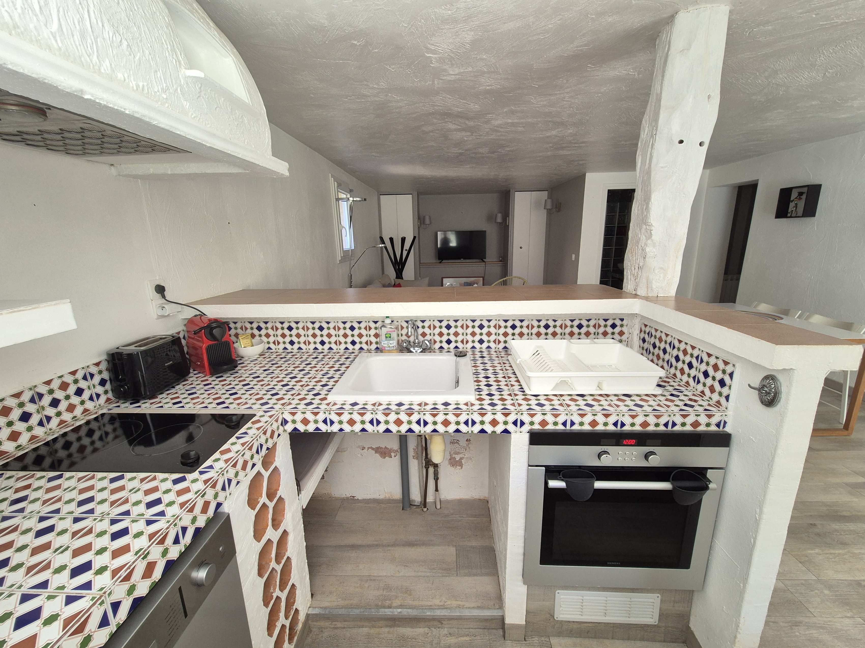 Achat immobilier Maison 7 pièces  141m2 à Vence (06140) - Photo n°14