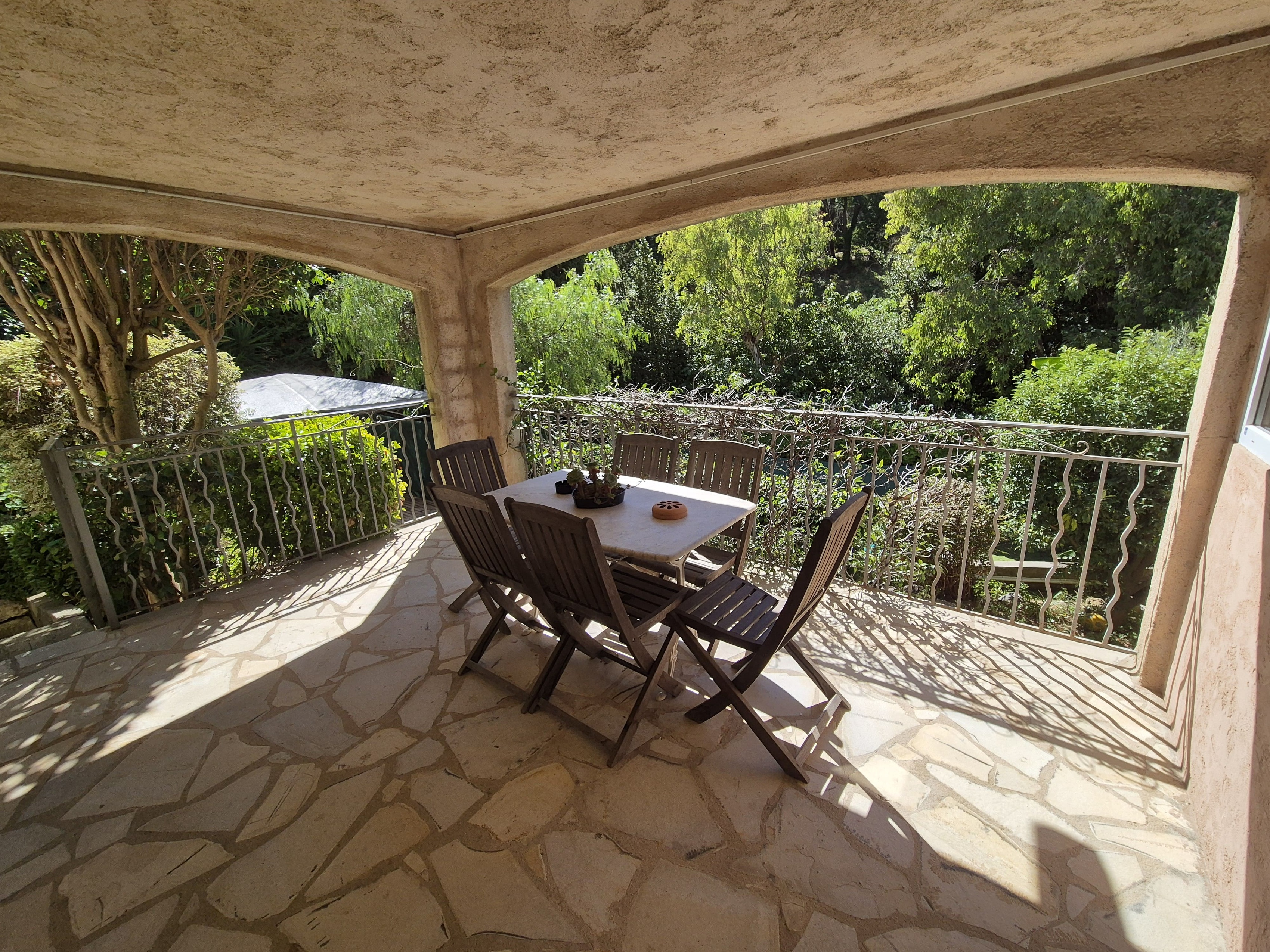 Achat immobilier Maison 7 pièces  141m2 à Vence (06140) - Photo n°18