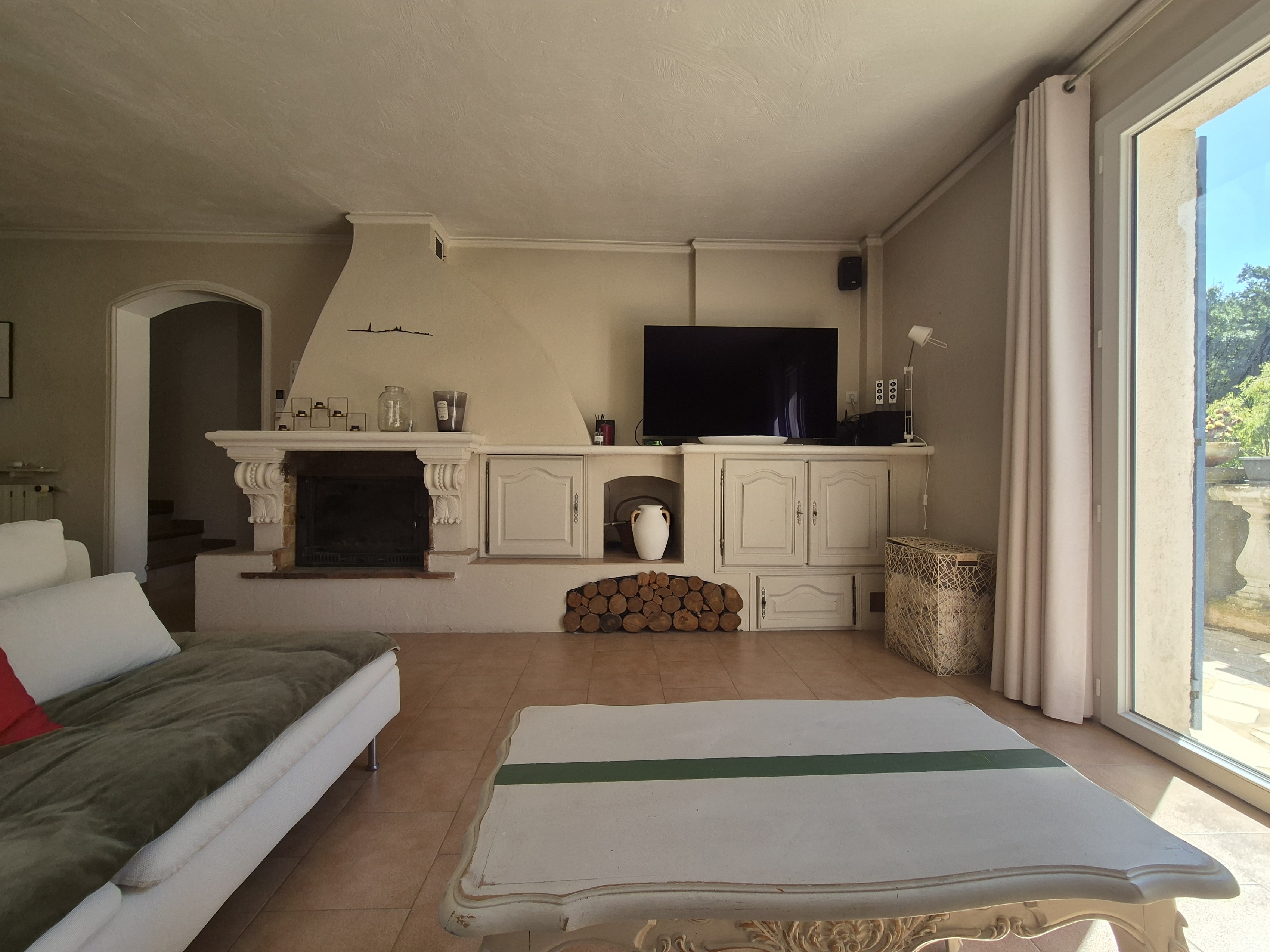 Achat immobilier Maison 7 pièces  141m2 à Vence (06140) - Photo n°6