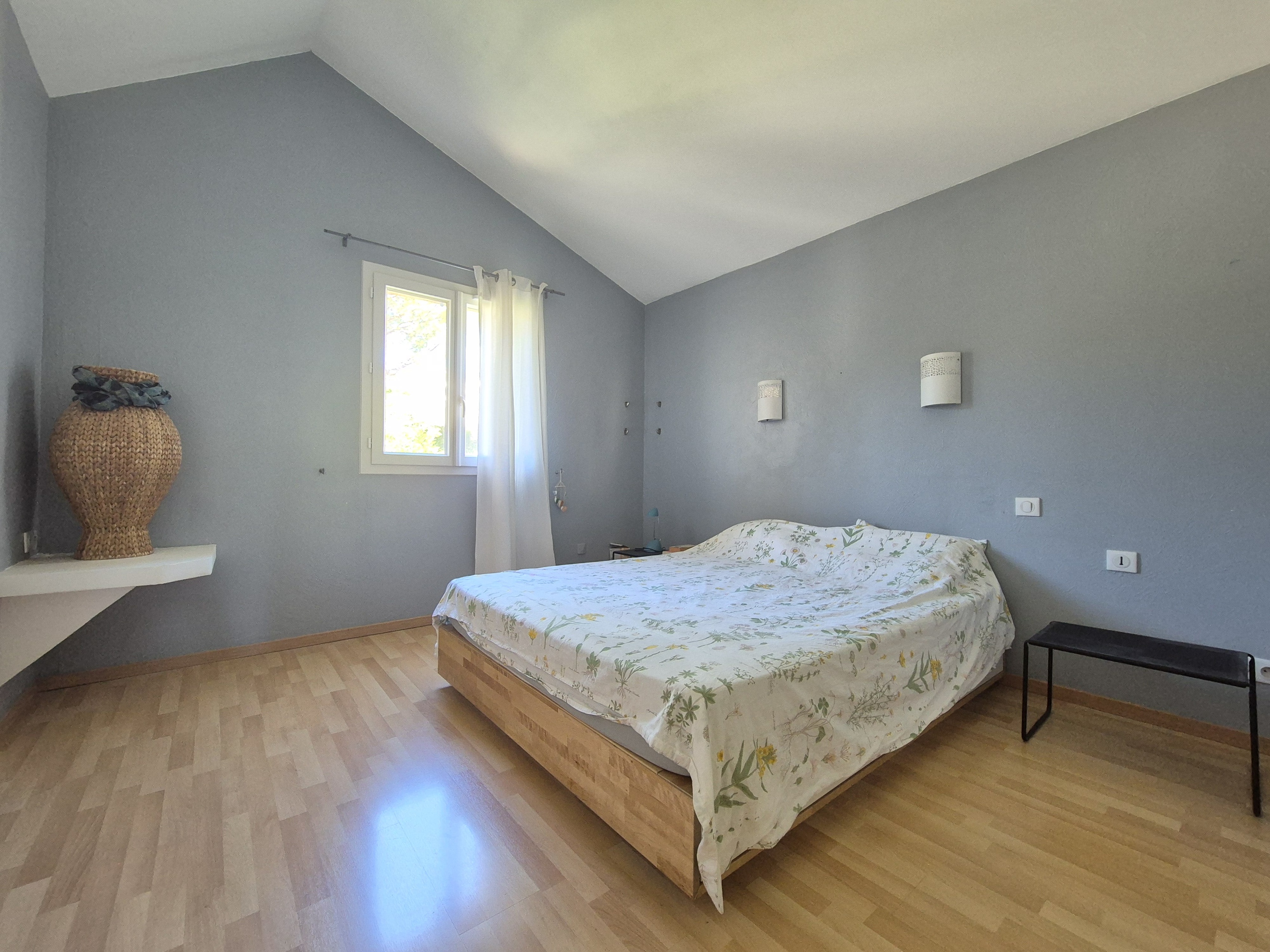 Achat immobilier Maison 7 pièces  141m2 à Vence (06140) - Photo n°8