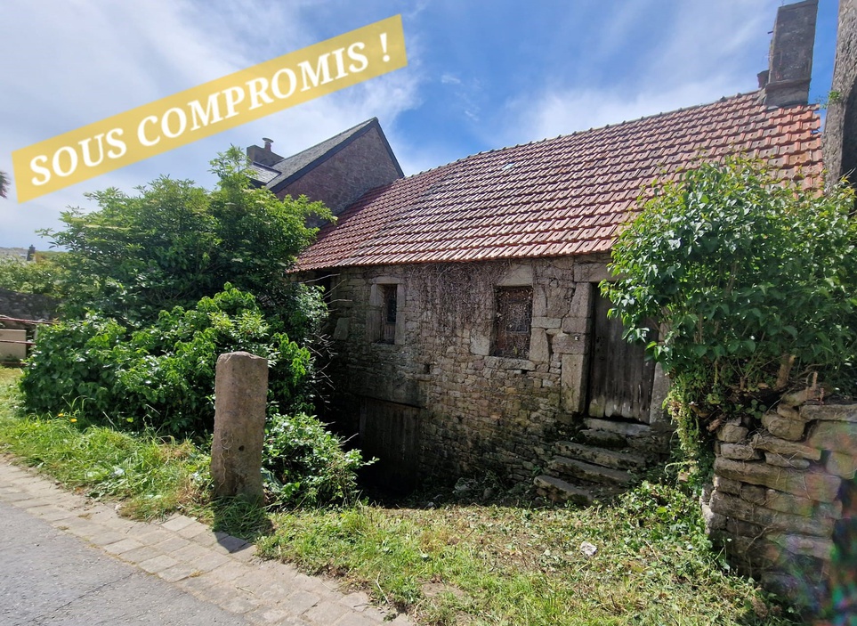 maison 5 pièces - 150m2 à La Hague (50440)