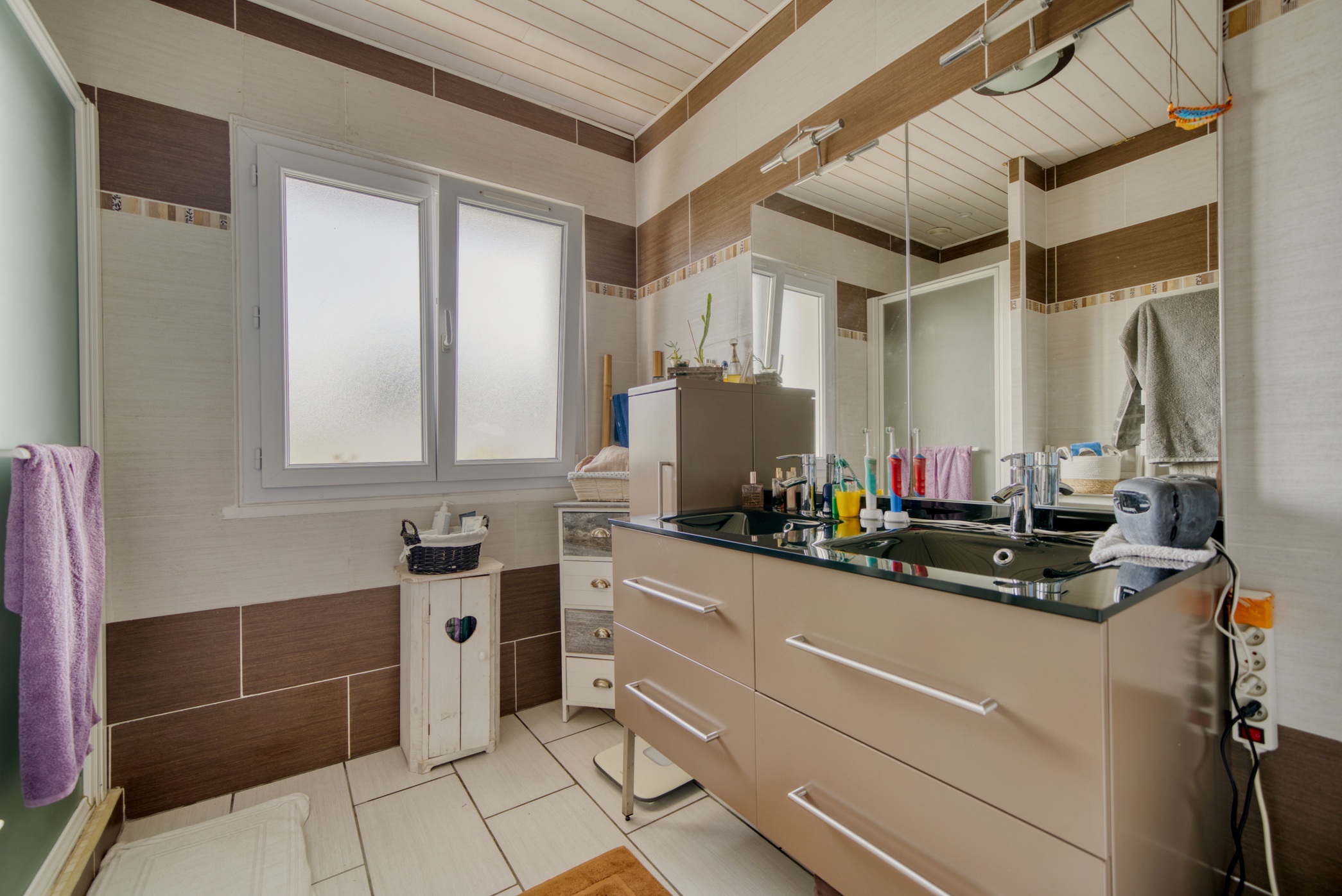 Achat immobilier Maison 5 pièces  105m2 à Sainte-Marie-de-Ré (17740) - Photo n°5