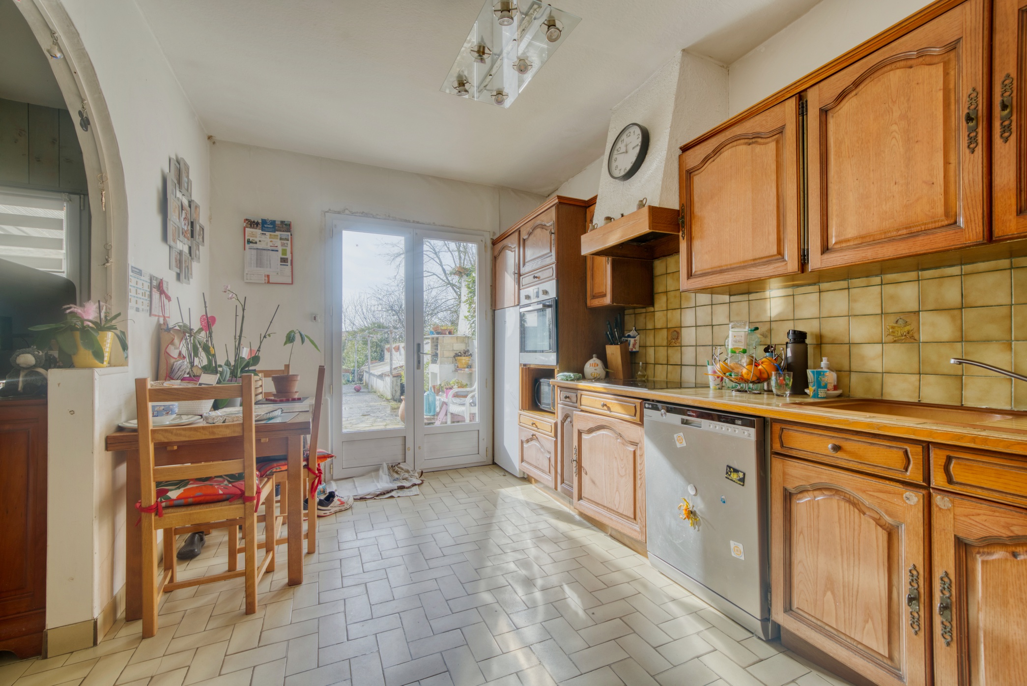 Achat immobilier Maison 5 pièces  105m2 à Sainte-Marie-de-Ré (17740) - Photo n°12