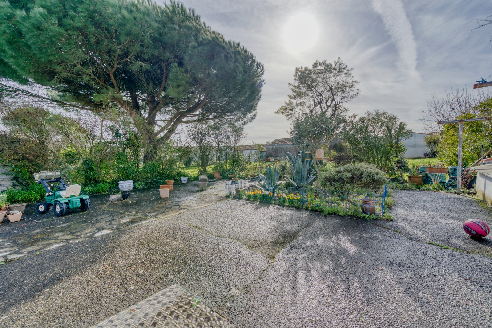 Achat immobilier Maison 5 pièces  105m2 à Sainte-Marie-de-Ré (17740) - Photo n°16