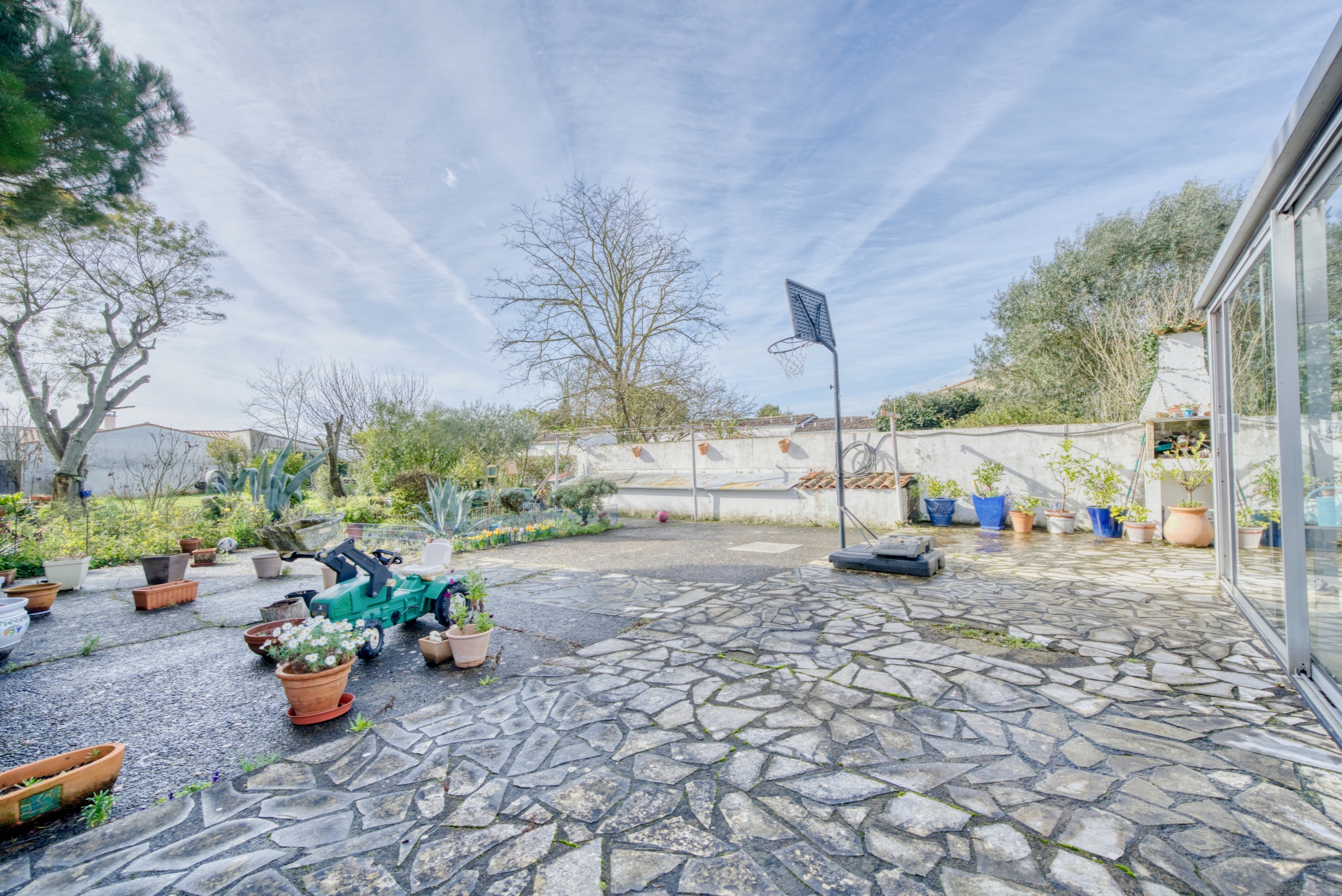 Achat immobilier Maison 5 pièces  105m2 à Sainte-Marie-de-Ré (17740) - Photo n°17