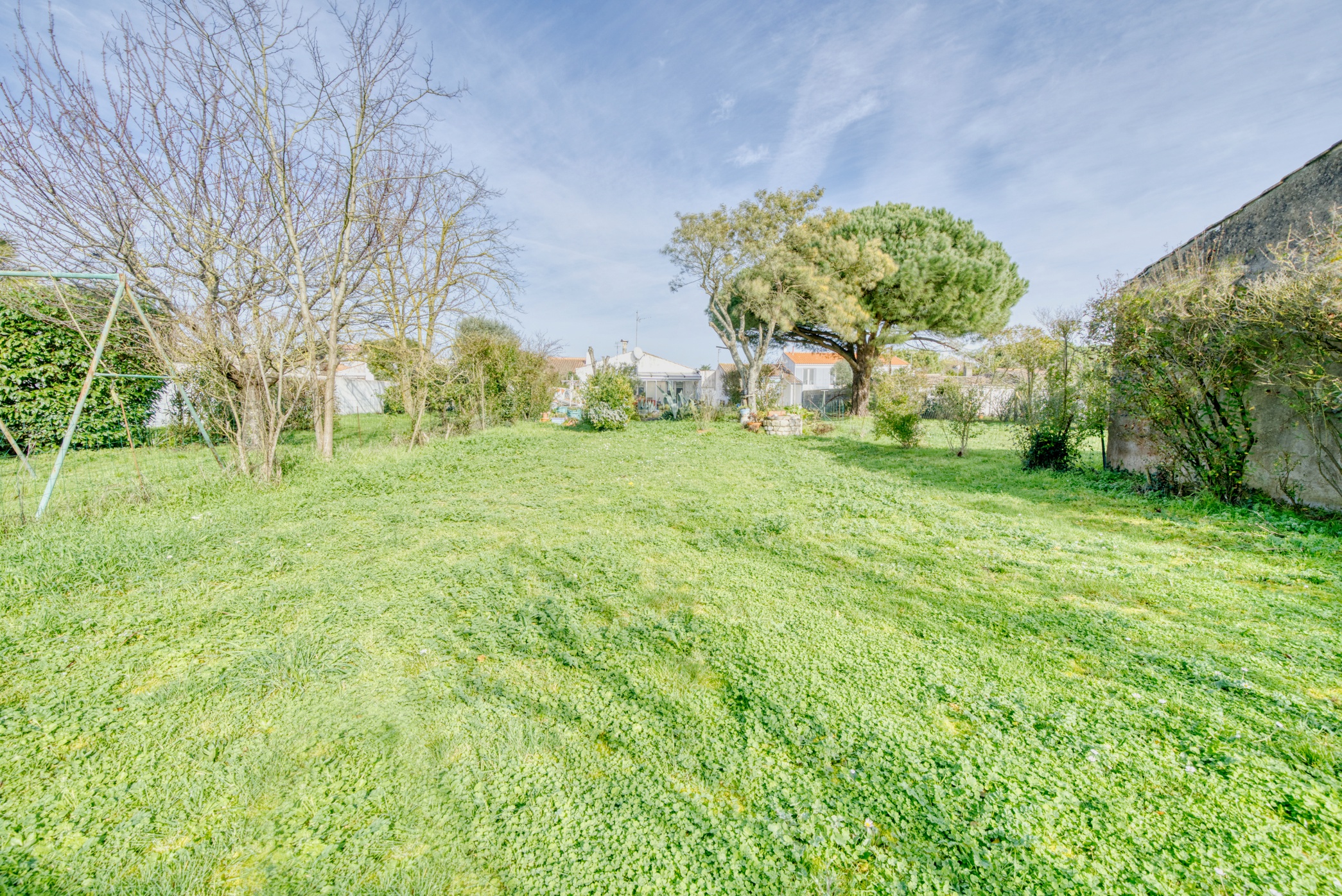 Achat immobilier Maison 5 pièces  105m2 à Sainte-Marie-de-Ré (17740) - Photo n°20